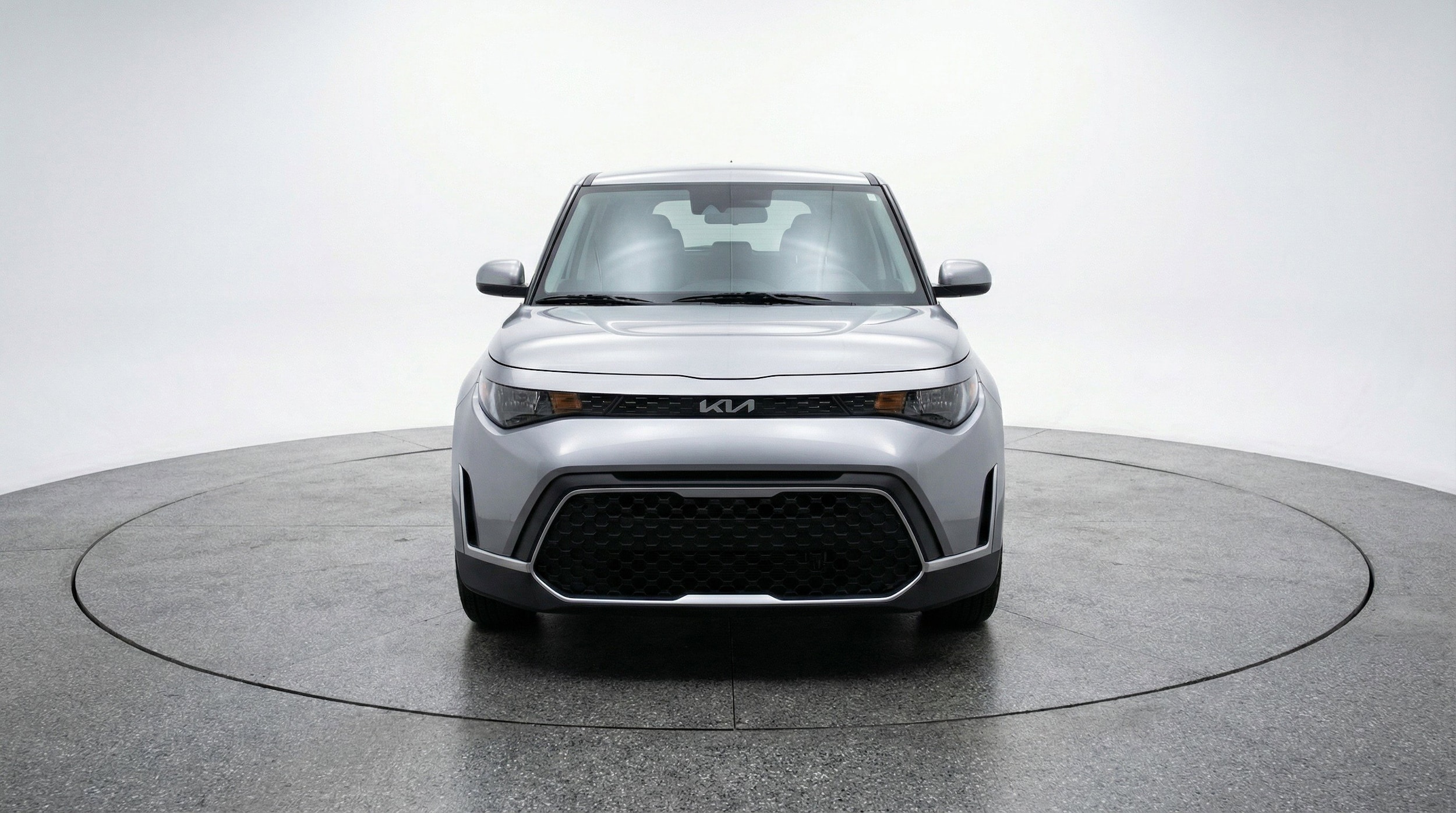 Thumbnail: 2025 Kia Soul - 2