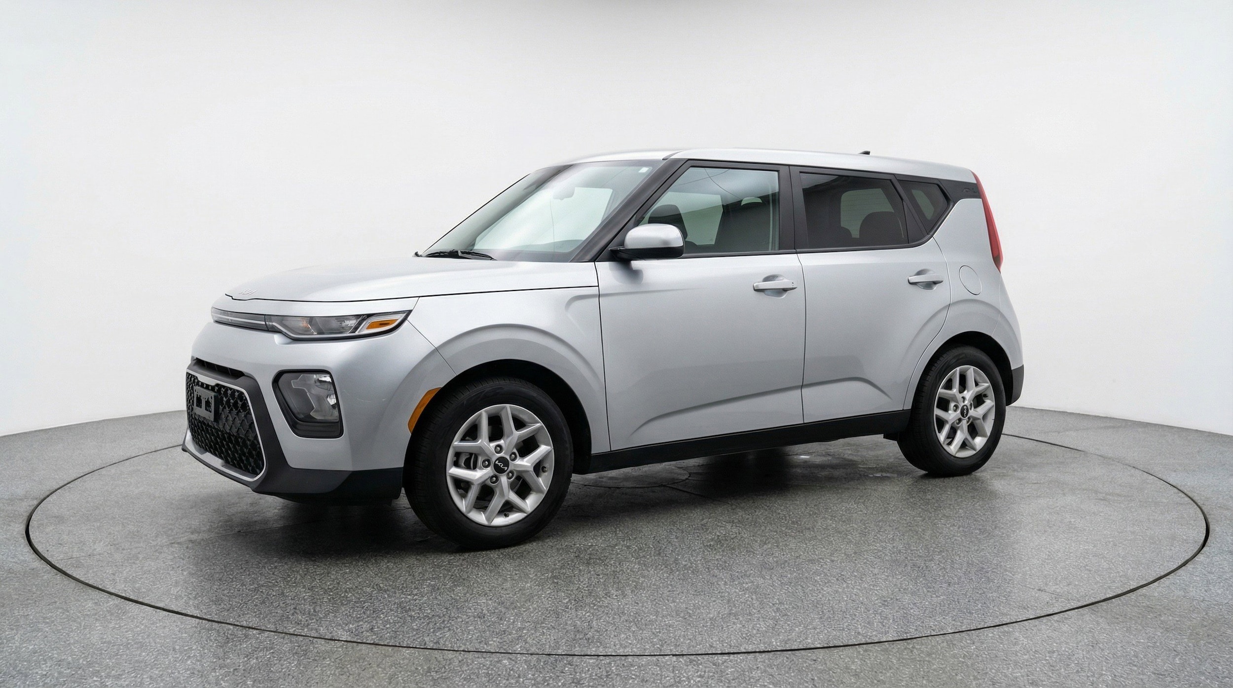 Thumbnail: 2025 Kia Soul - 3