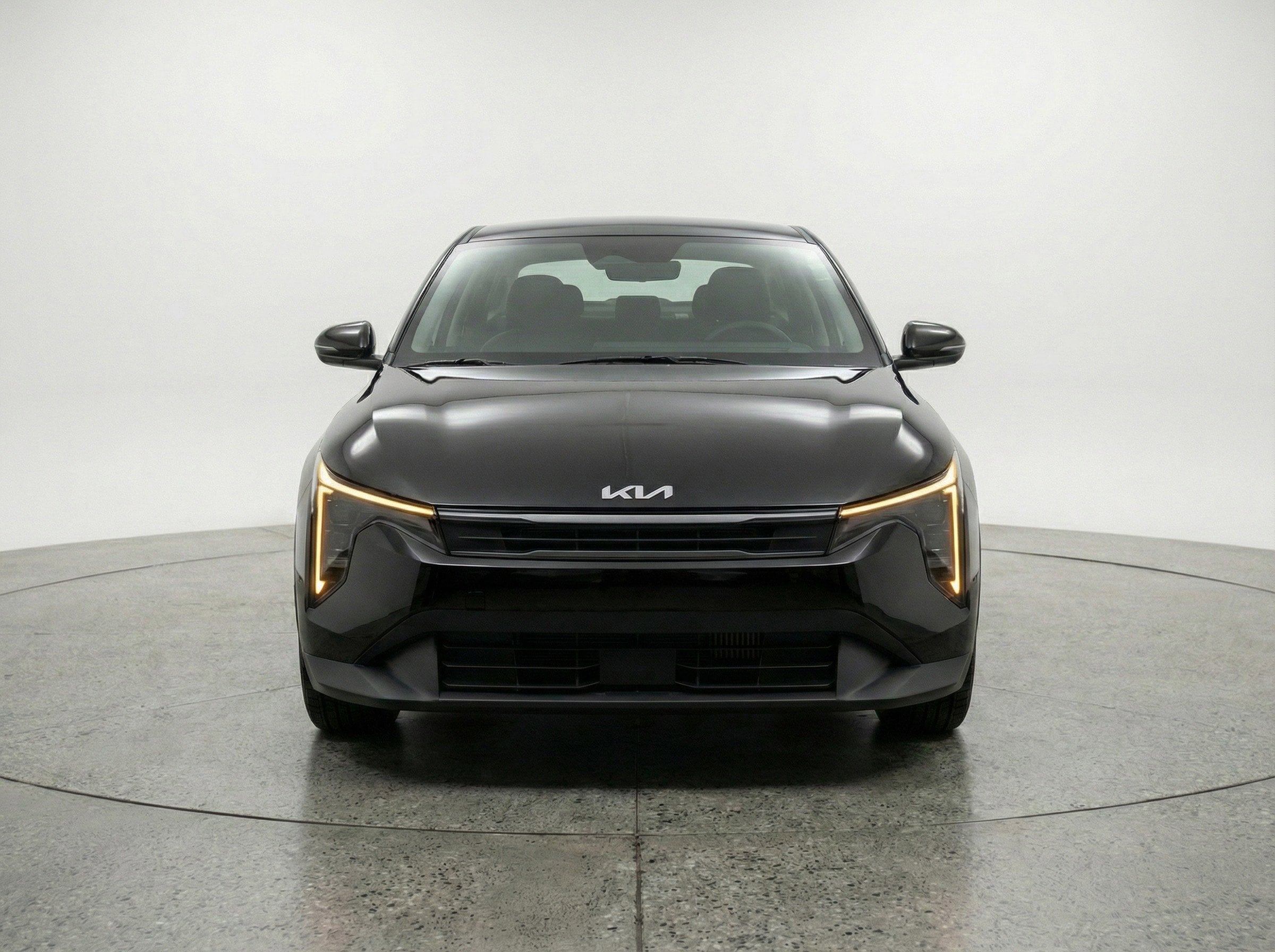 Thumbnail: 2025 Kia K4 - 2