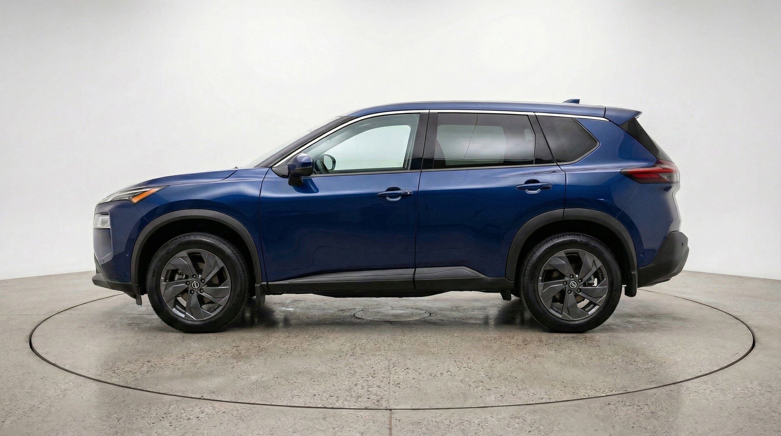 Thumbnail: 2025 Nissan Rogue - 5