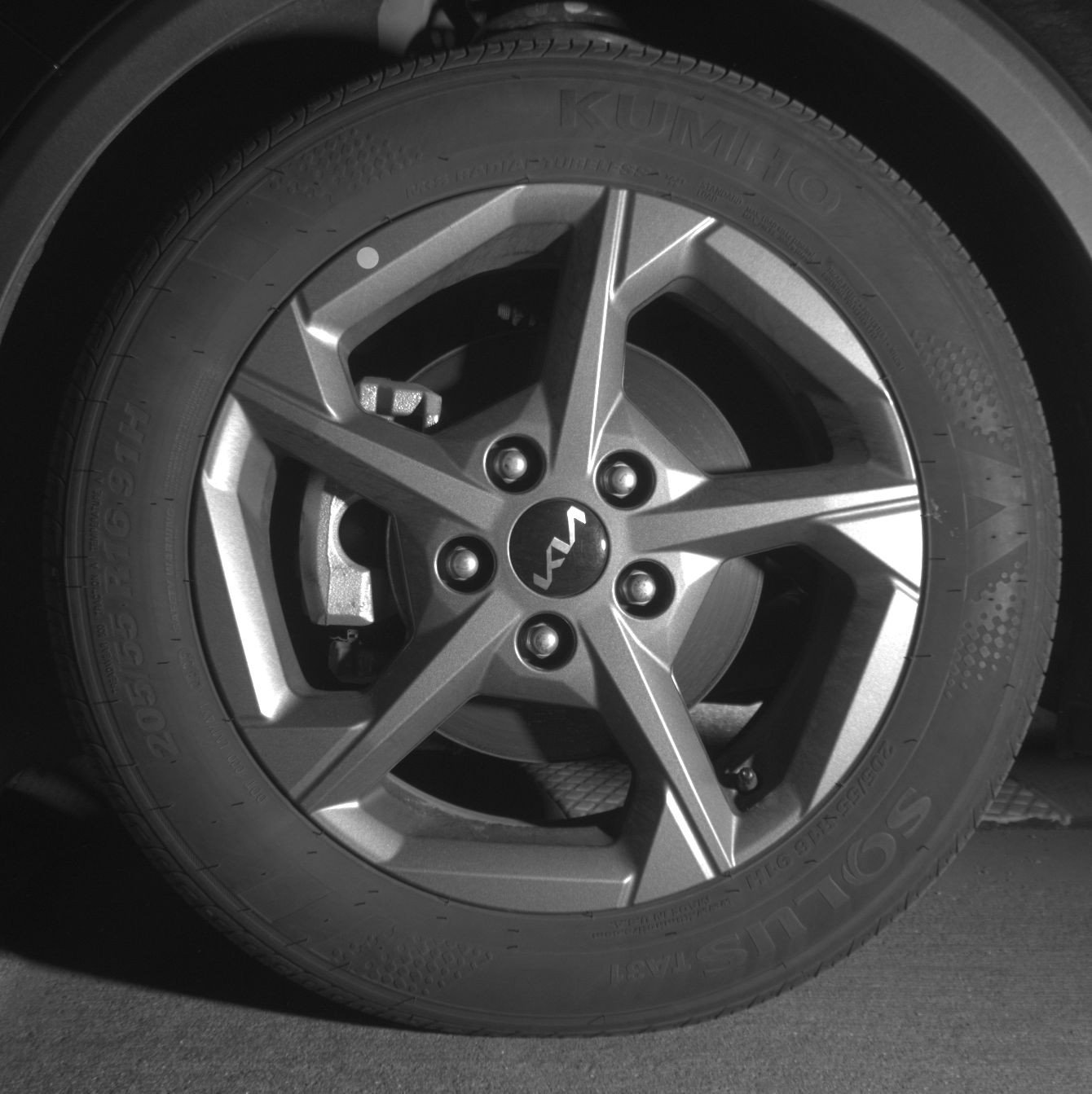 Thumbnail: 2025 Kia K4 - 12