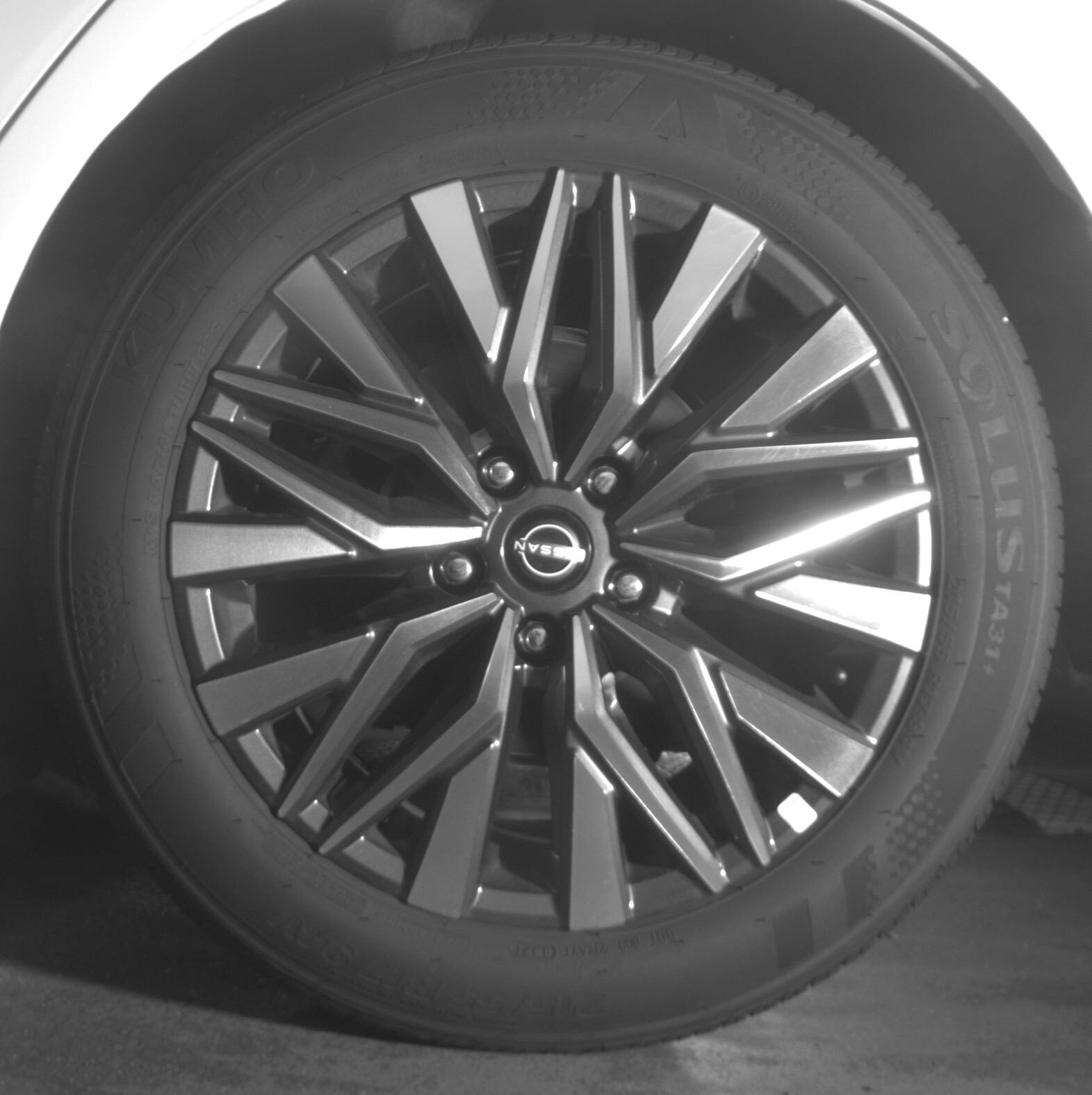 Thumbnail: 2026 Nissan Altima - 14