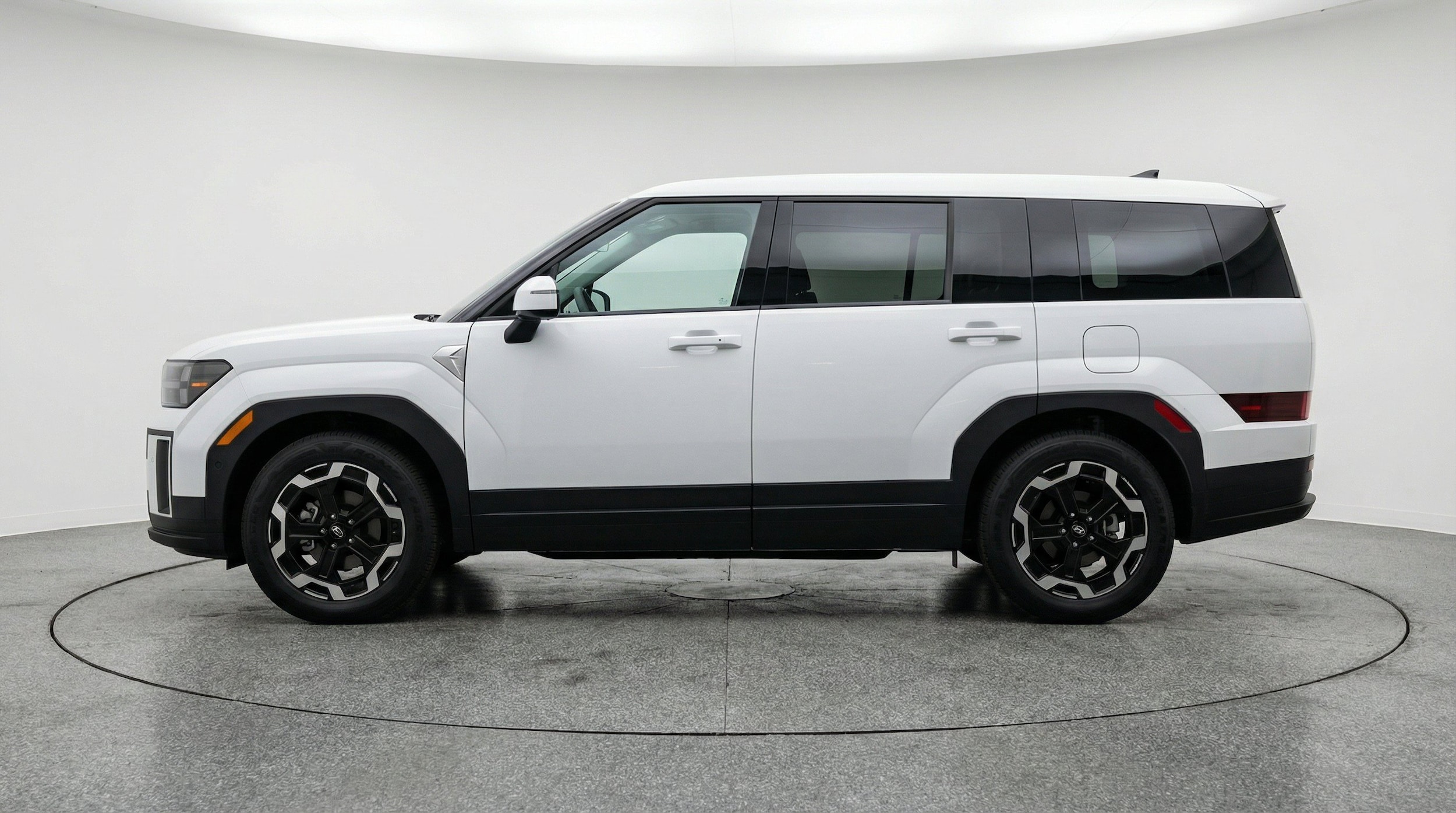 Thumbnail: 2026 Hyundai Santa Fe - 5