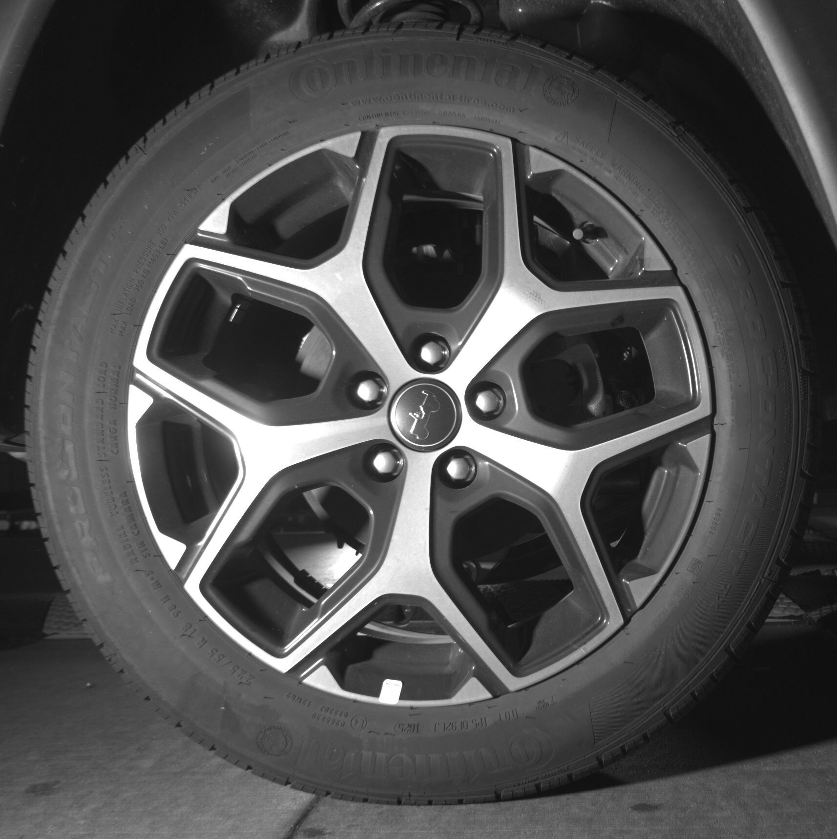 Thumbnail: 2025 Jeep Compass - 12