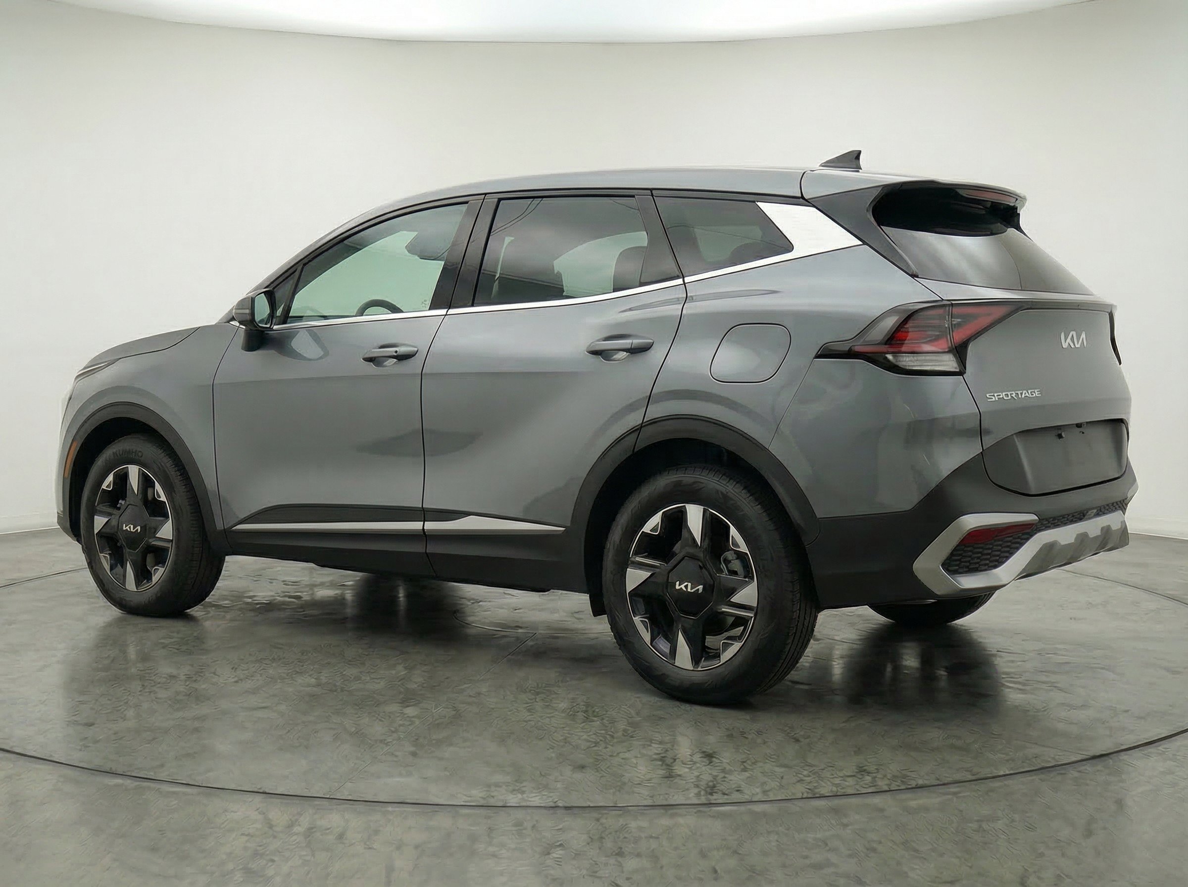Thumbnail: 2026 Kia Sportage - 6