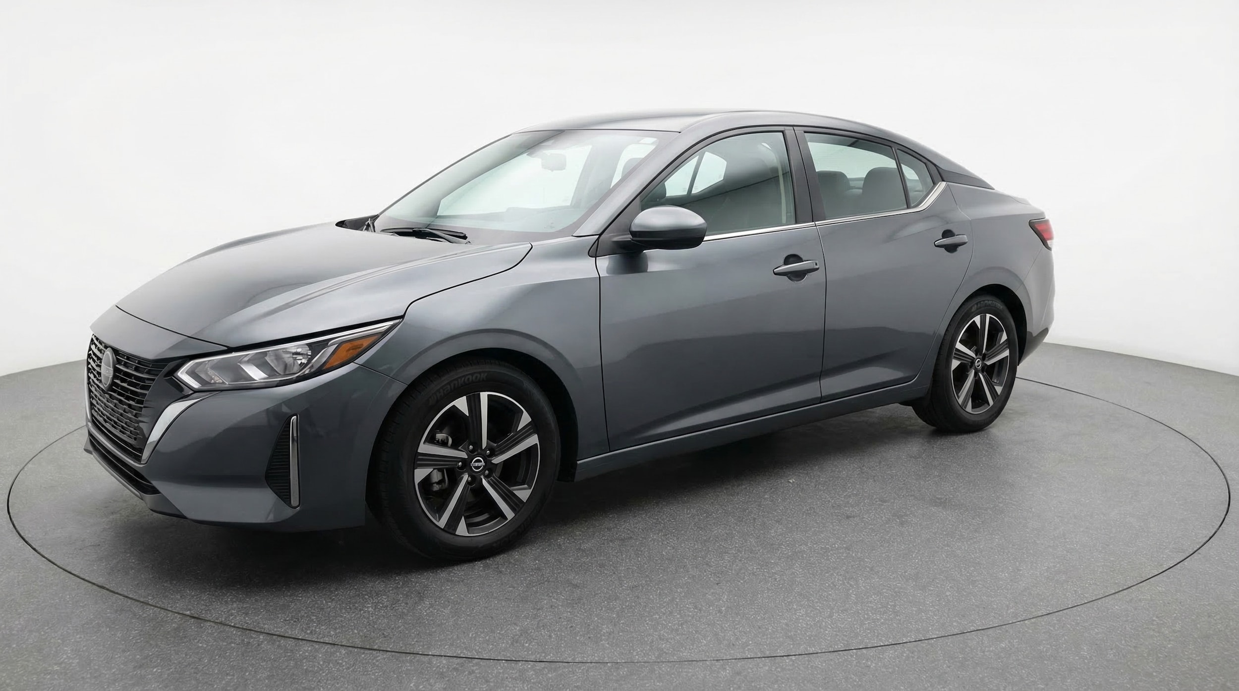 Thumbnail: 2025 Nissan Sentra - 3