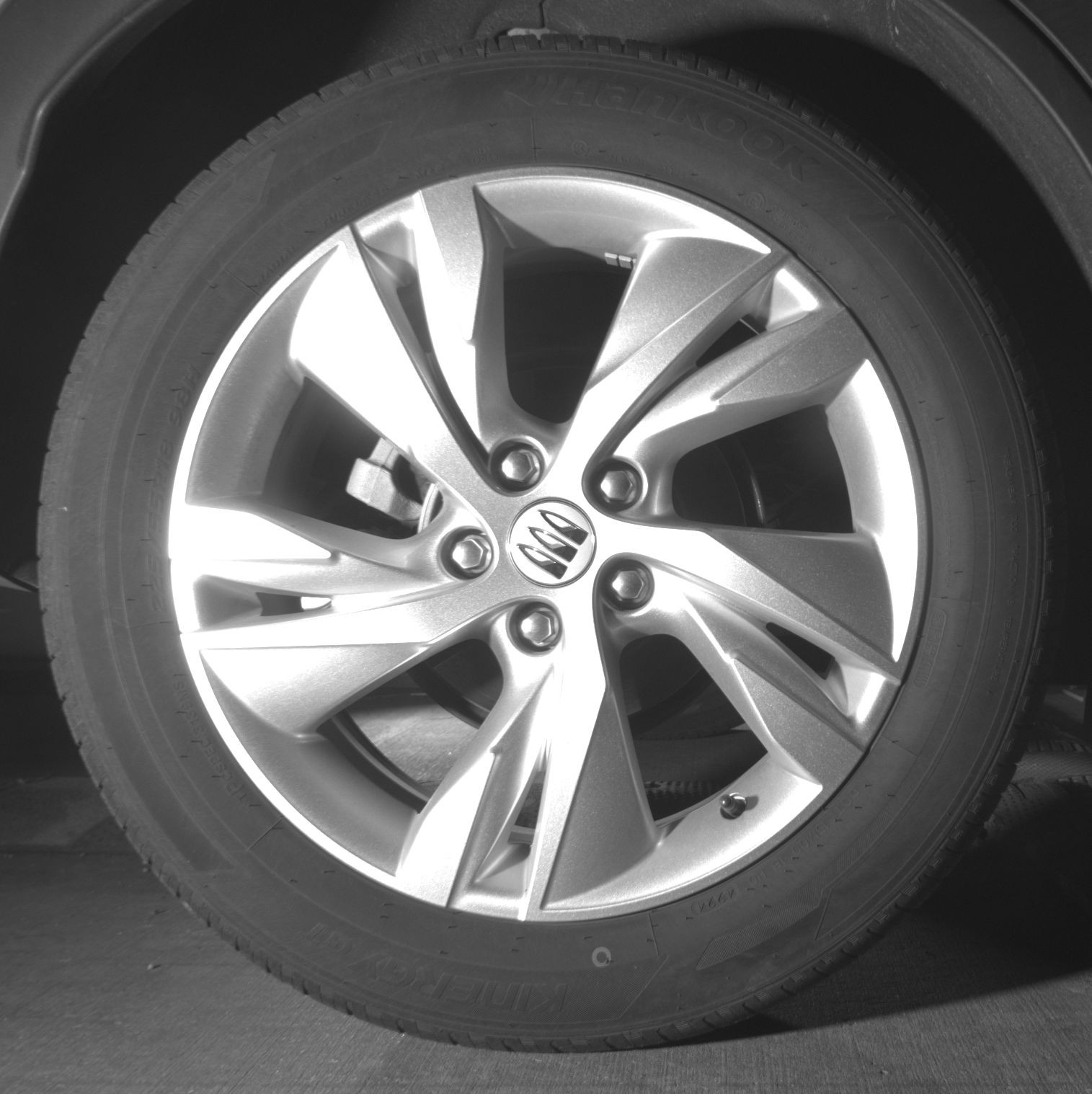 Thumbnail: 2025 Buick Encore GX - 12