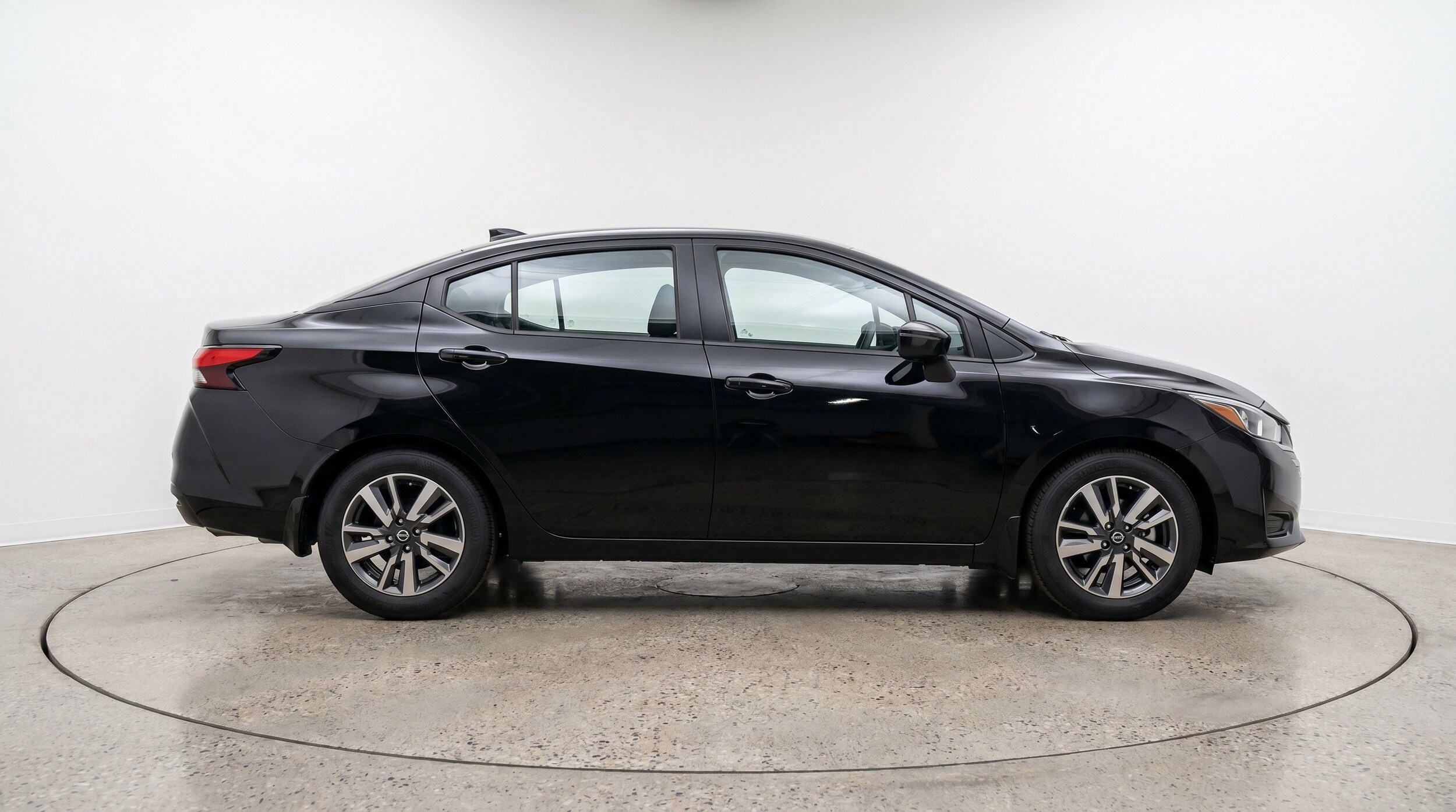 Thumbnail: 2025 Nissan Versa - 11