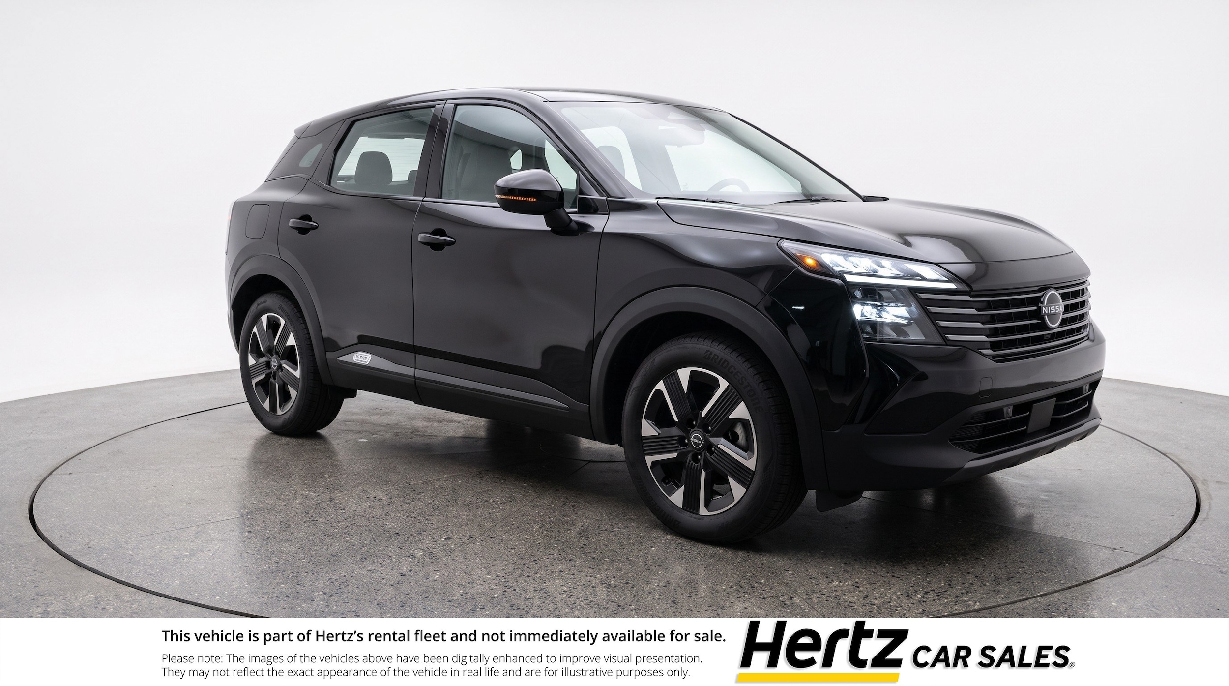 Thumbnail: 2026 Nissan Kicks - 1