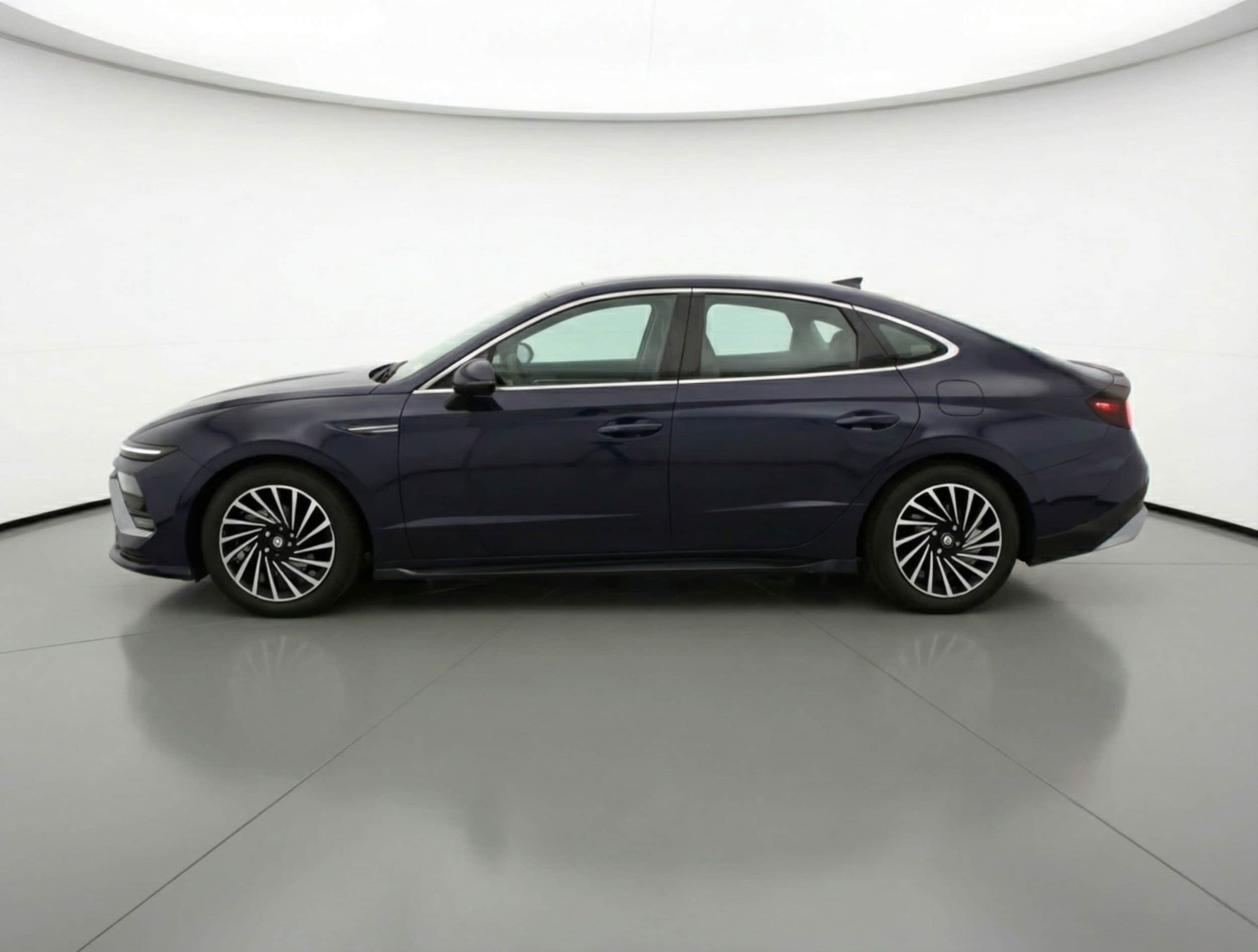 Thumbnail: 2025 Hyundai Sonata - 5