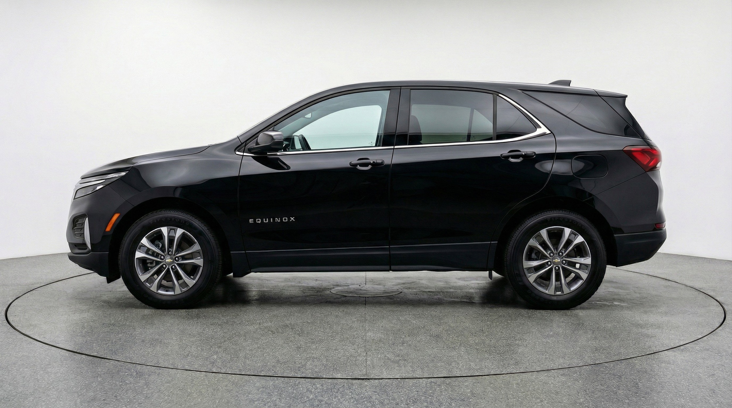 Thumbnail: 2025 Chevrolet Equinox - 5