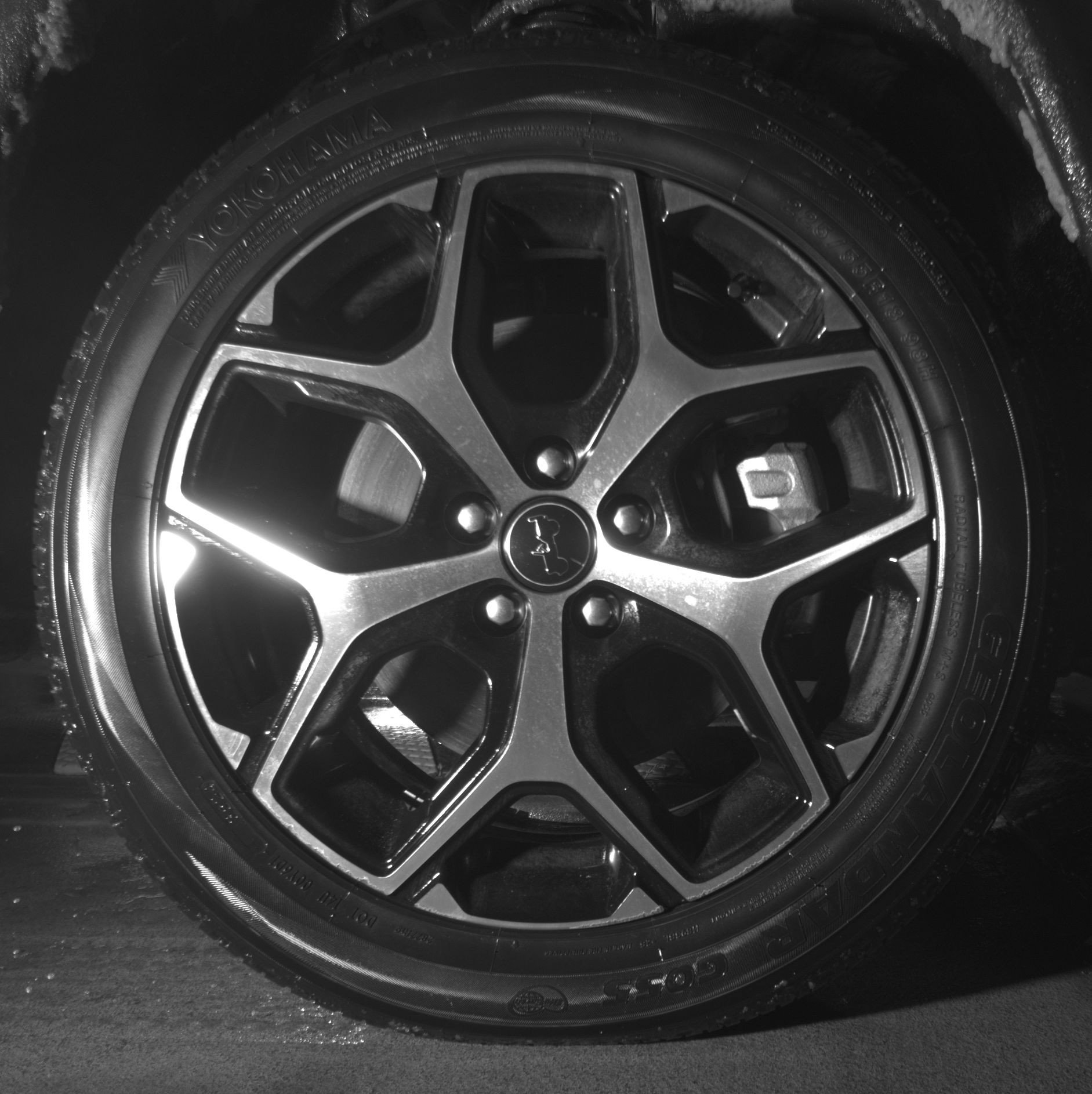 Thumbnail: 2025 Jeep Compass - 13