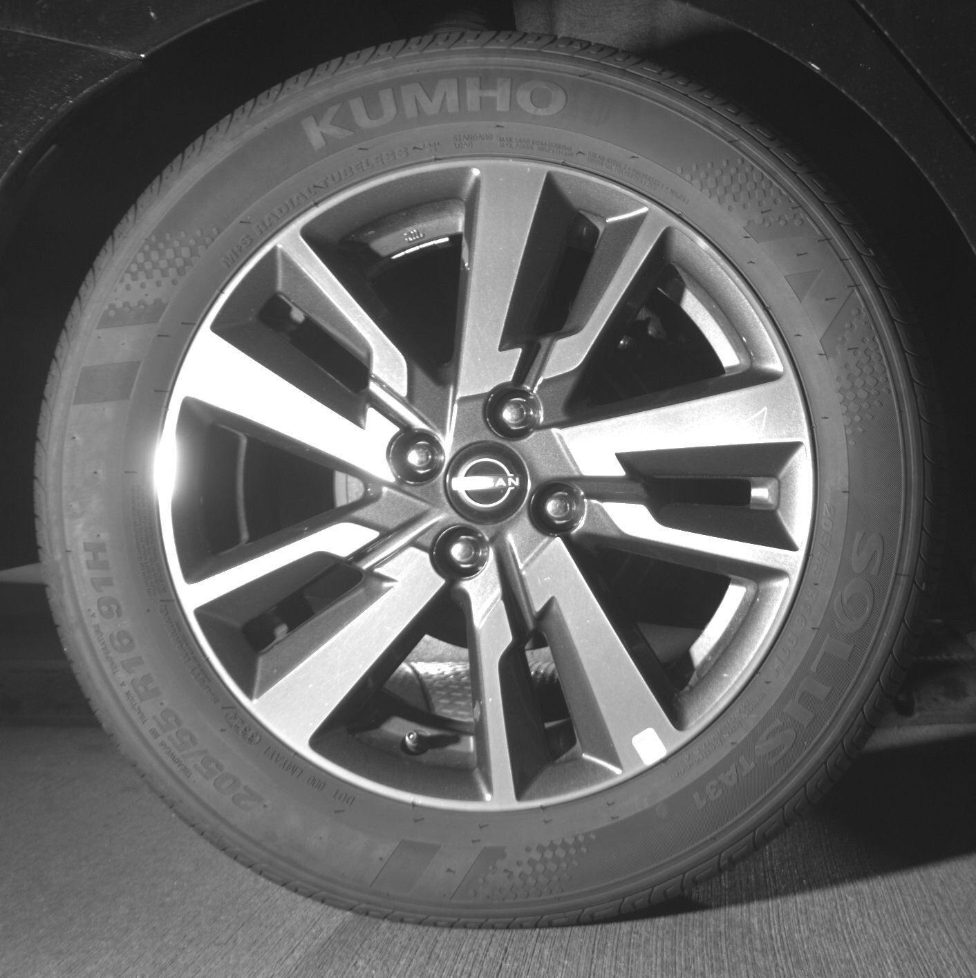 Thumbnail: 2025 Nissan Versa - 12