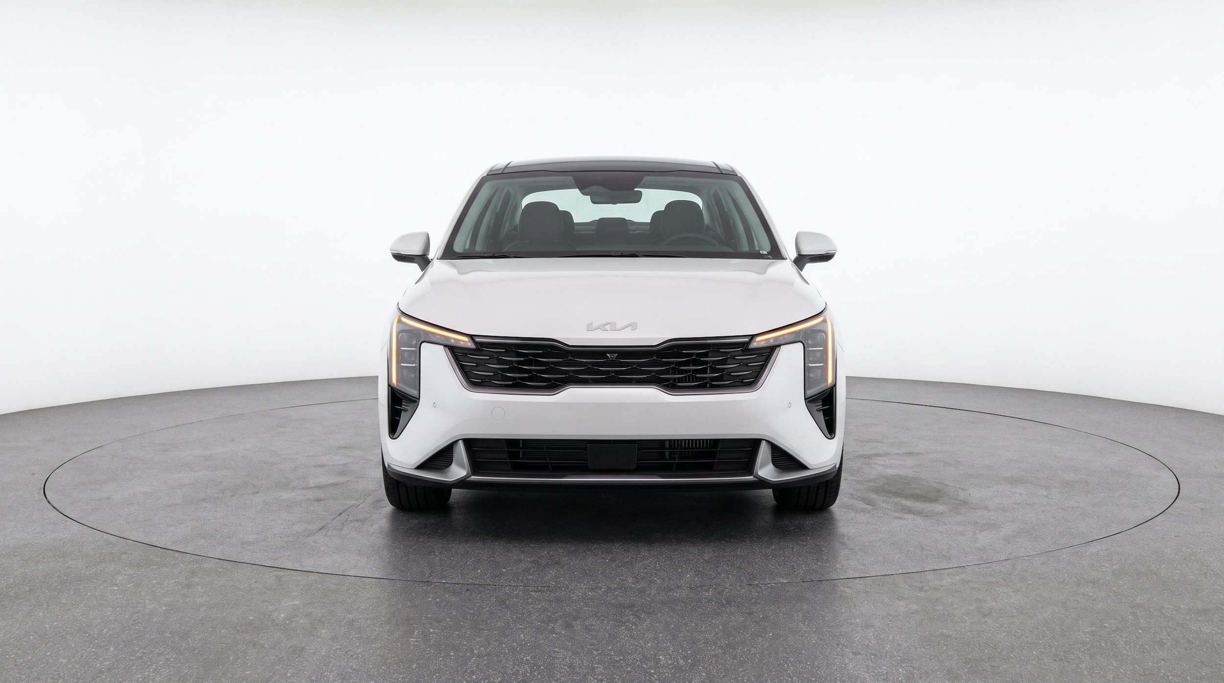 Thumbnail: 2026 Kia K4 - 2
