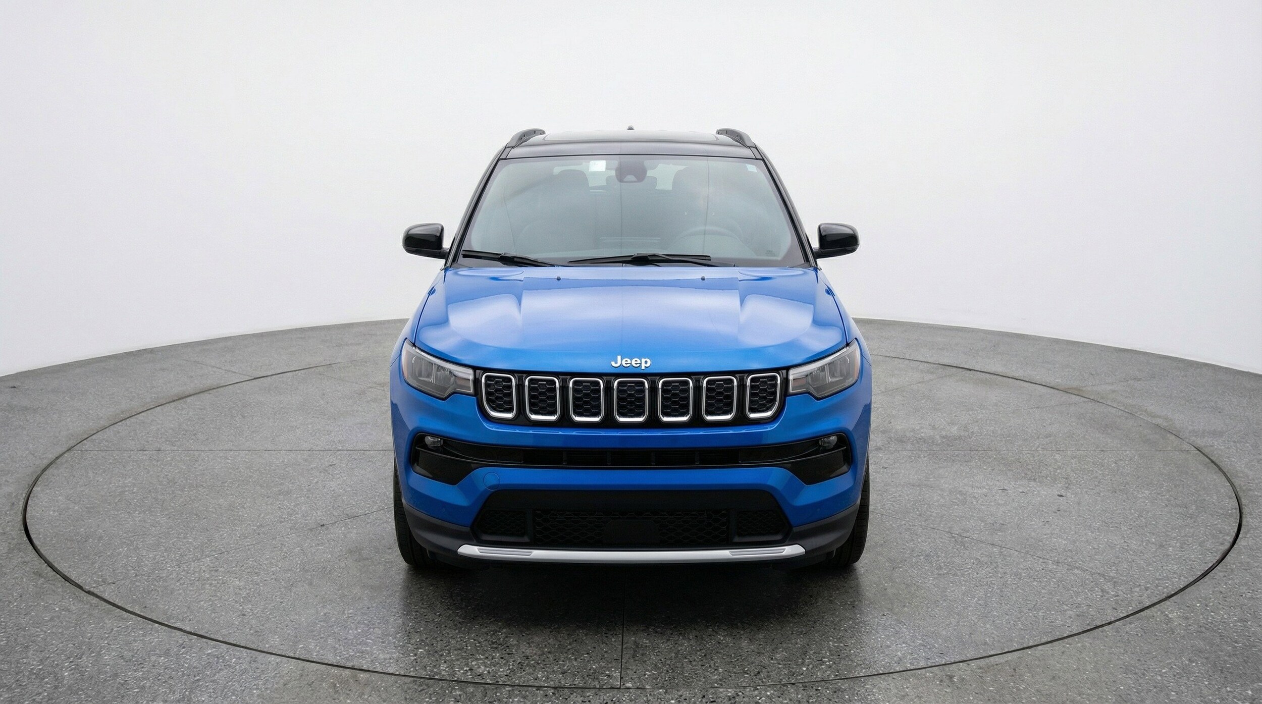 Thumbnail: 2025 Jeep Compass - 2
