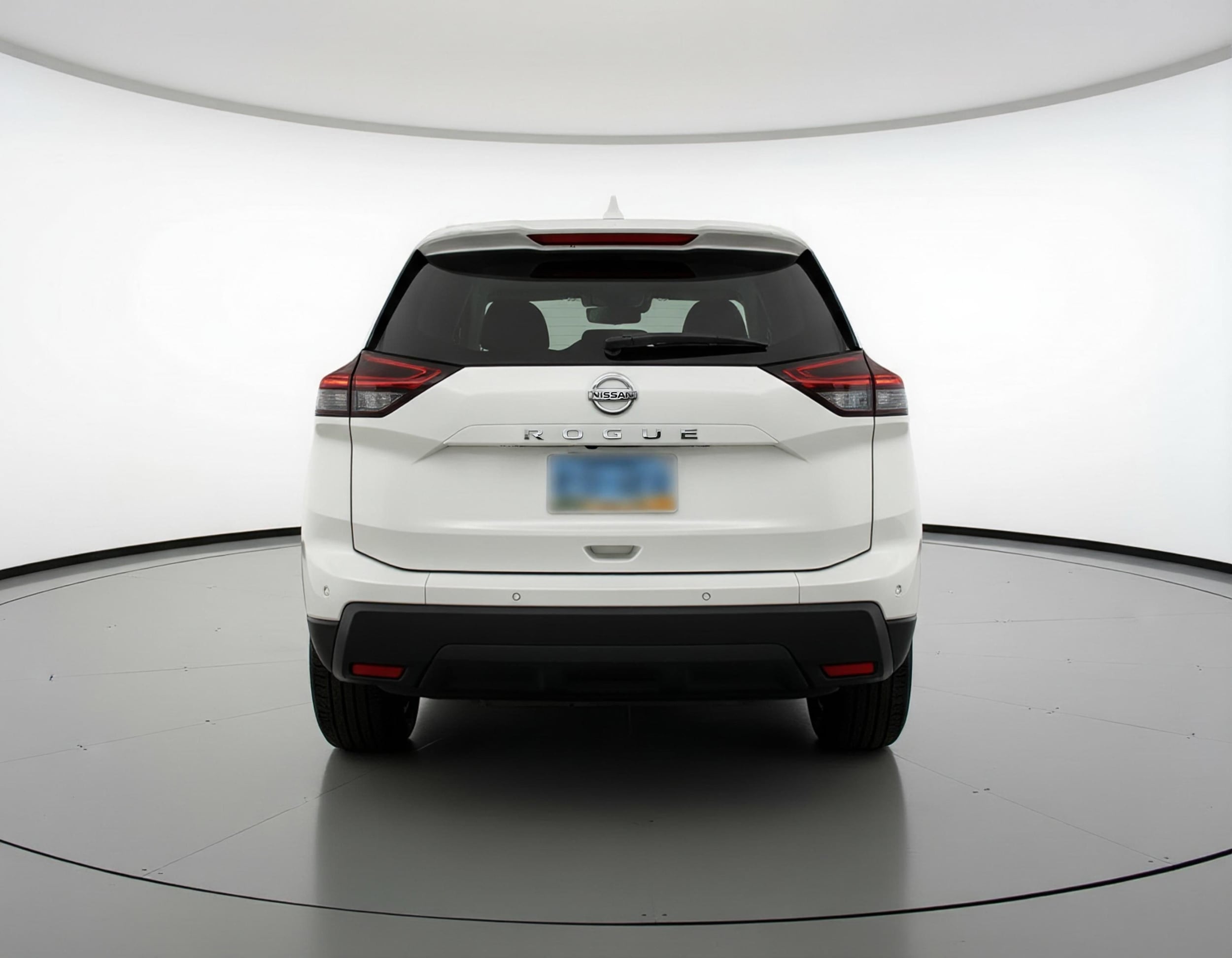 Thumbnail: 2025 Nissan Rogue - 7