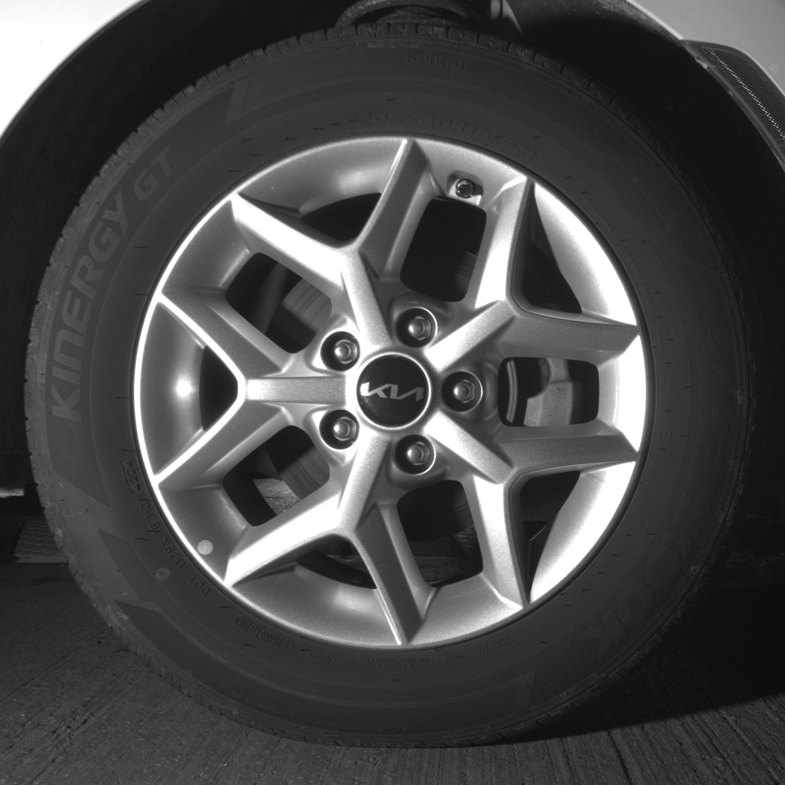 Thumbnail: 2025 Kia Soul - 10