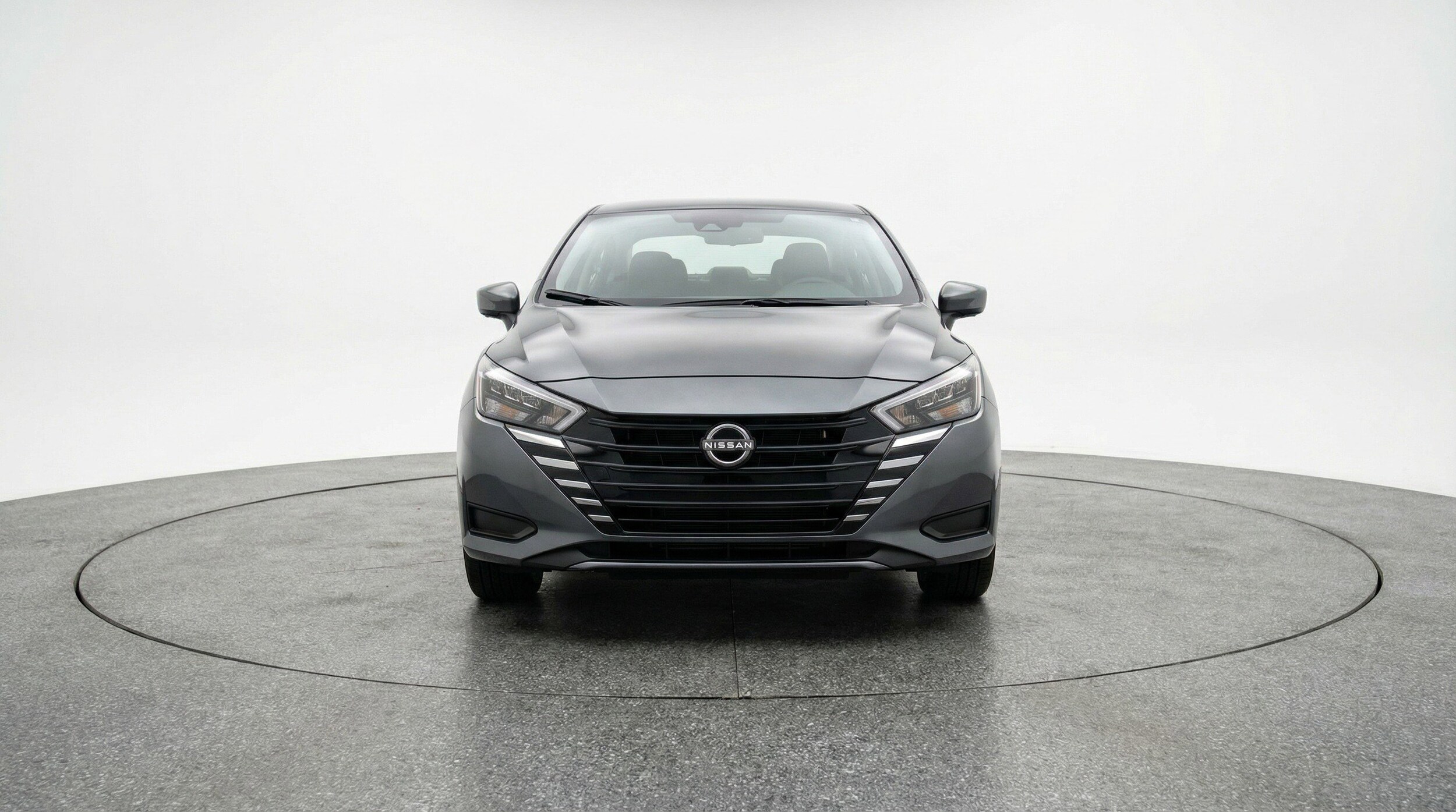 Thumbnail: 2025 Nissan Versa - 2