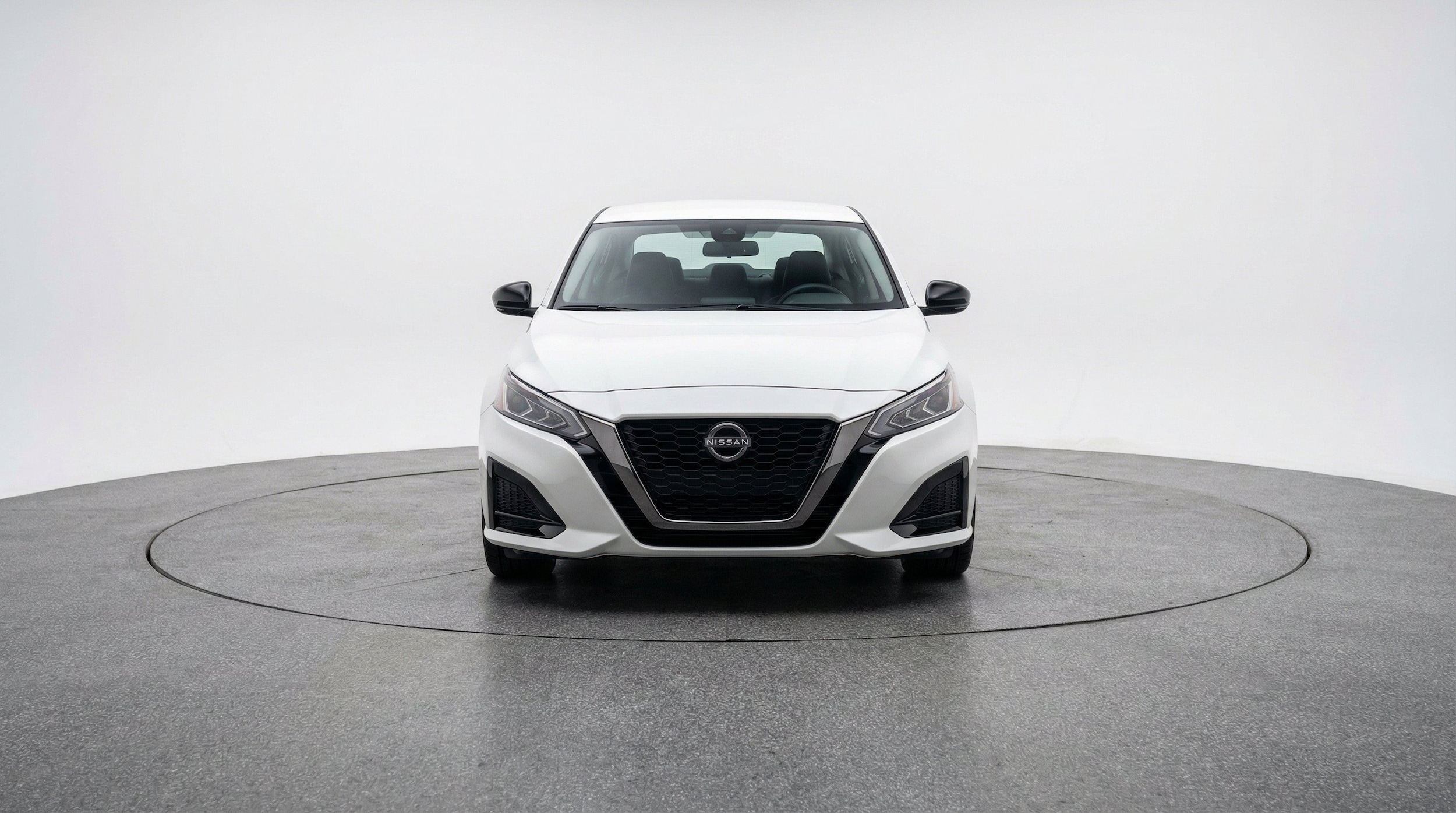 Thumbnail: 2026 Nissan Altima - 2