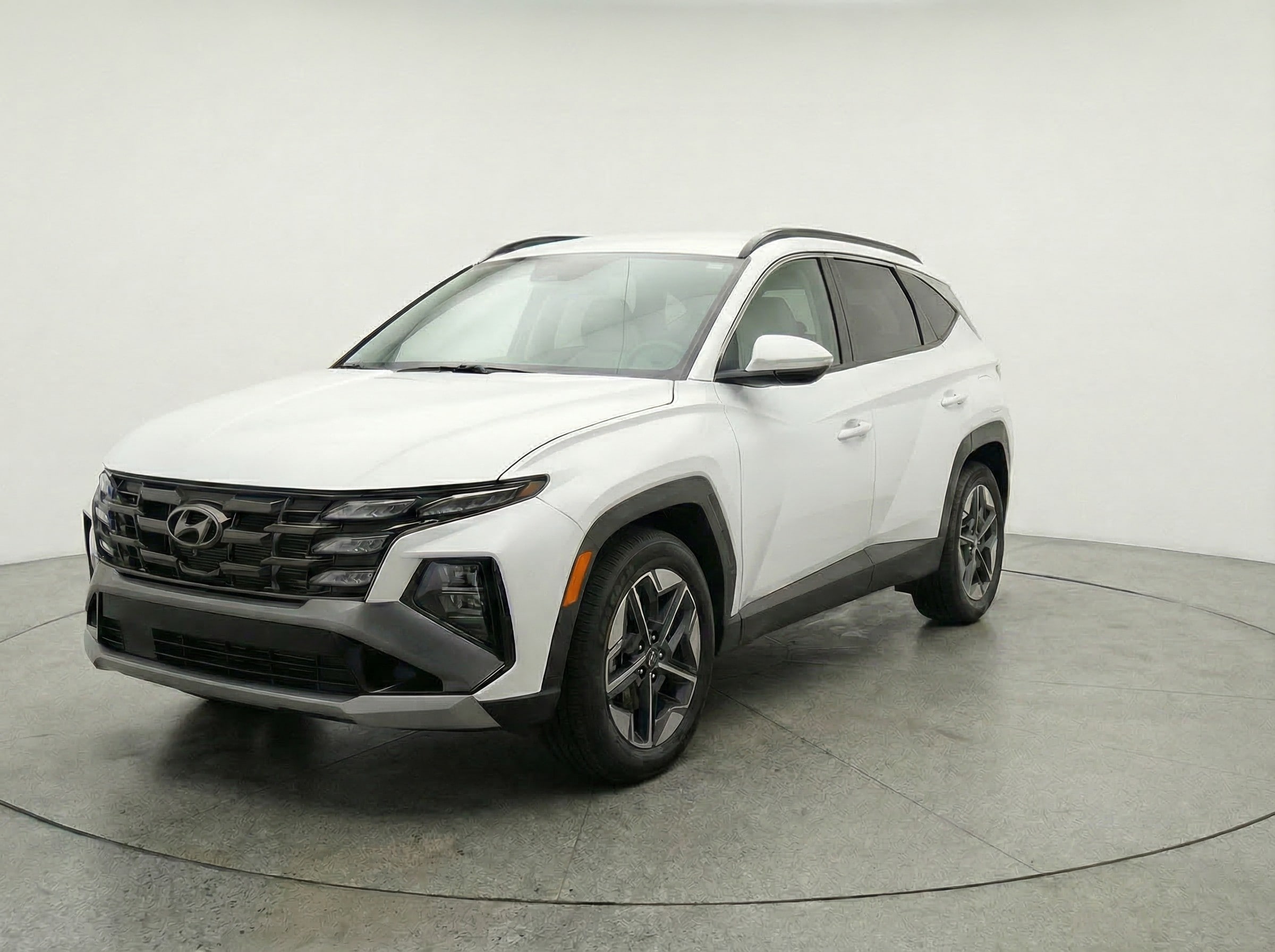 Thumbnail: 2025 Hyundai Tucson - 3