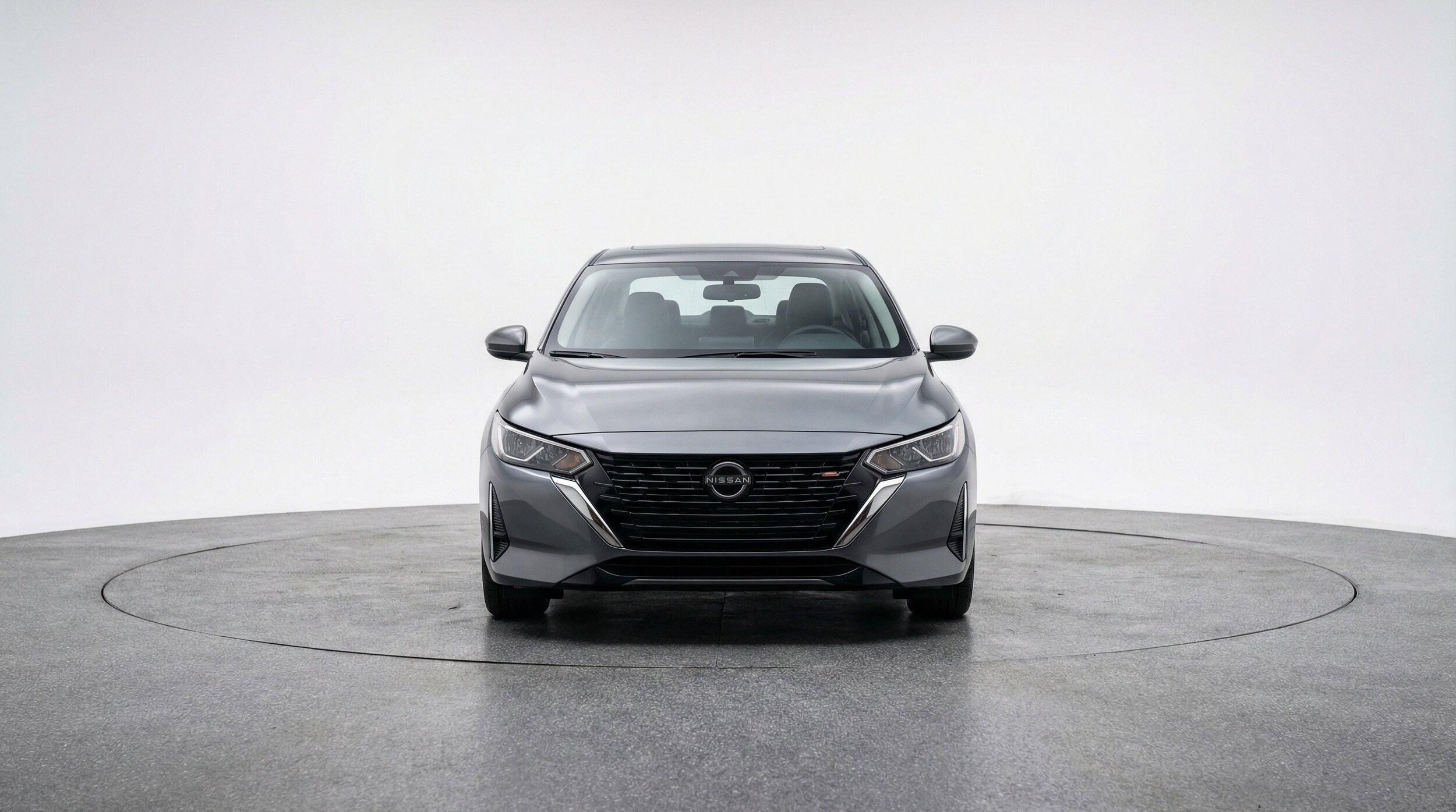 Thumbnail: 2025 Nissan Sentra - 2
