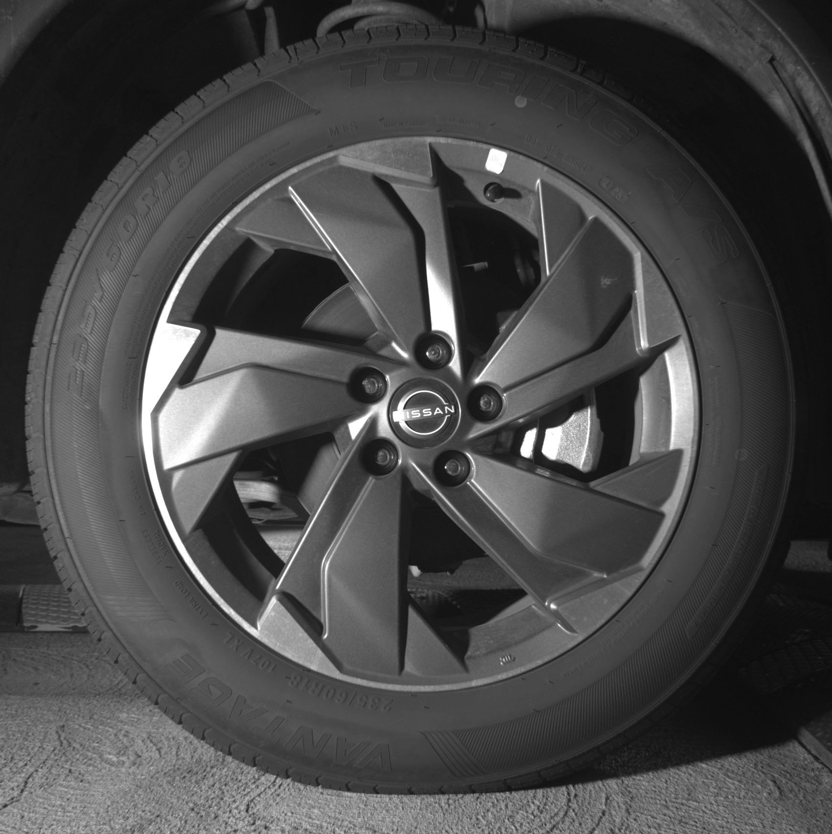 Thumbnail: 2025 Nissan Rogue - 13