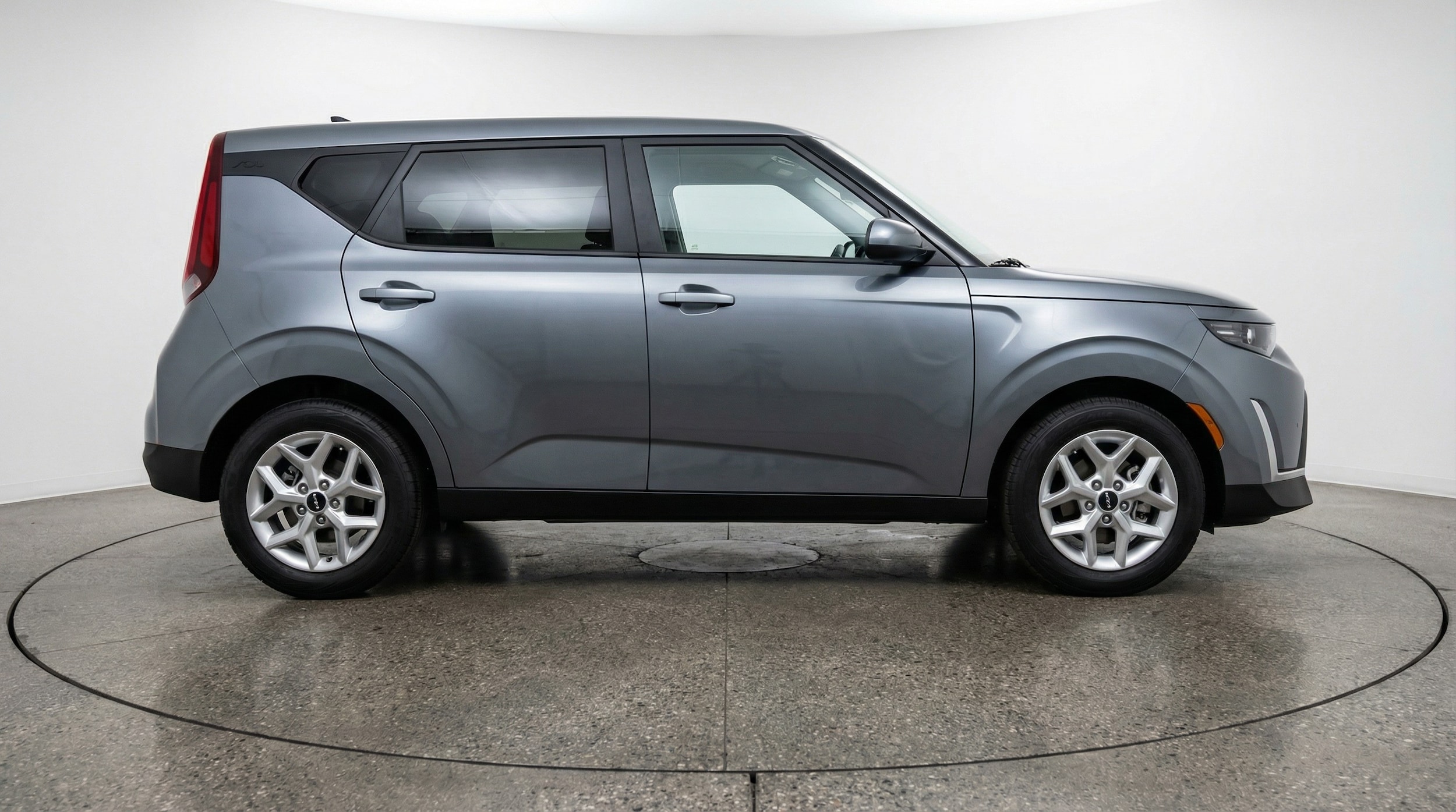 Thumbnail: 2025 Kia Soul - 8