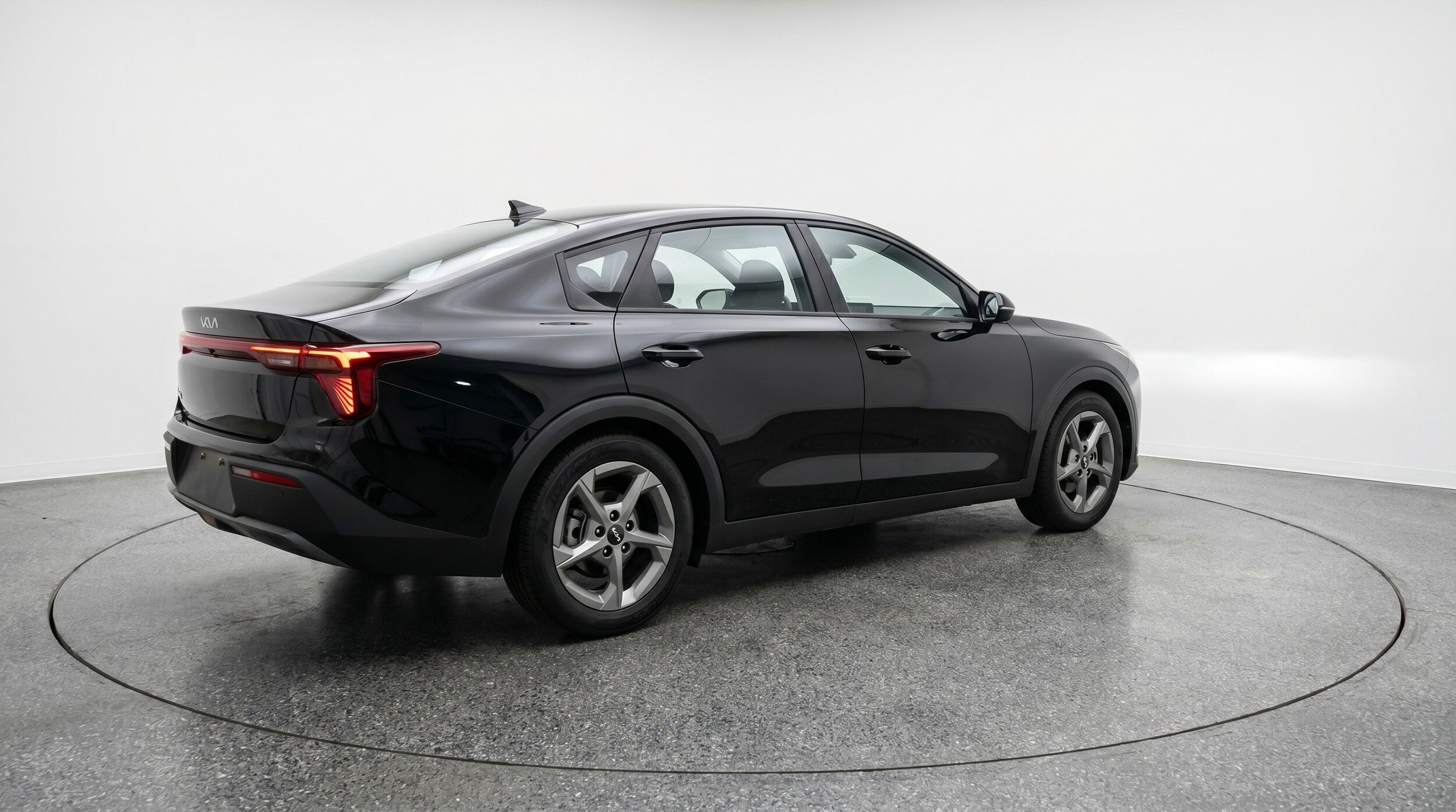 Thumbnail: 2025 Kia K4 - 9