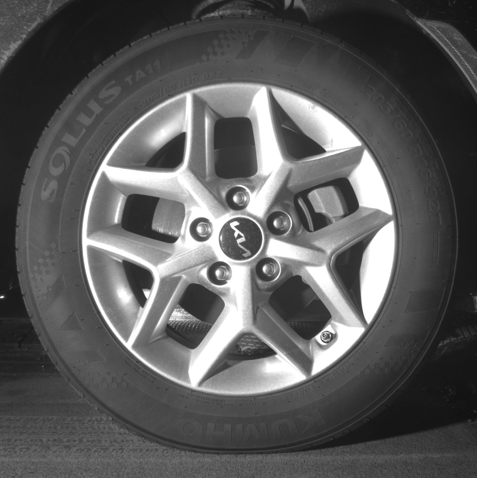 Thumbnail: 2025 Kia Soul - 20