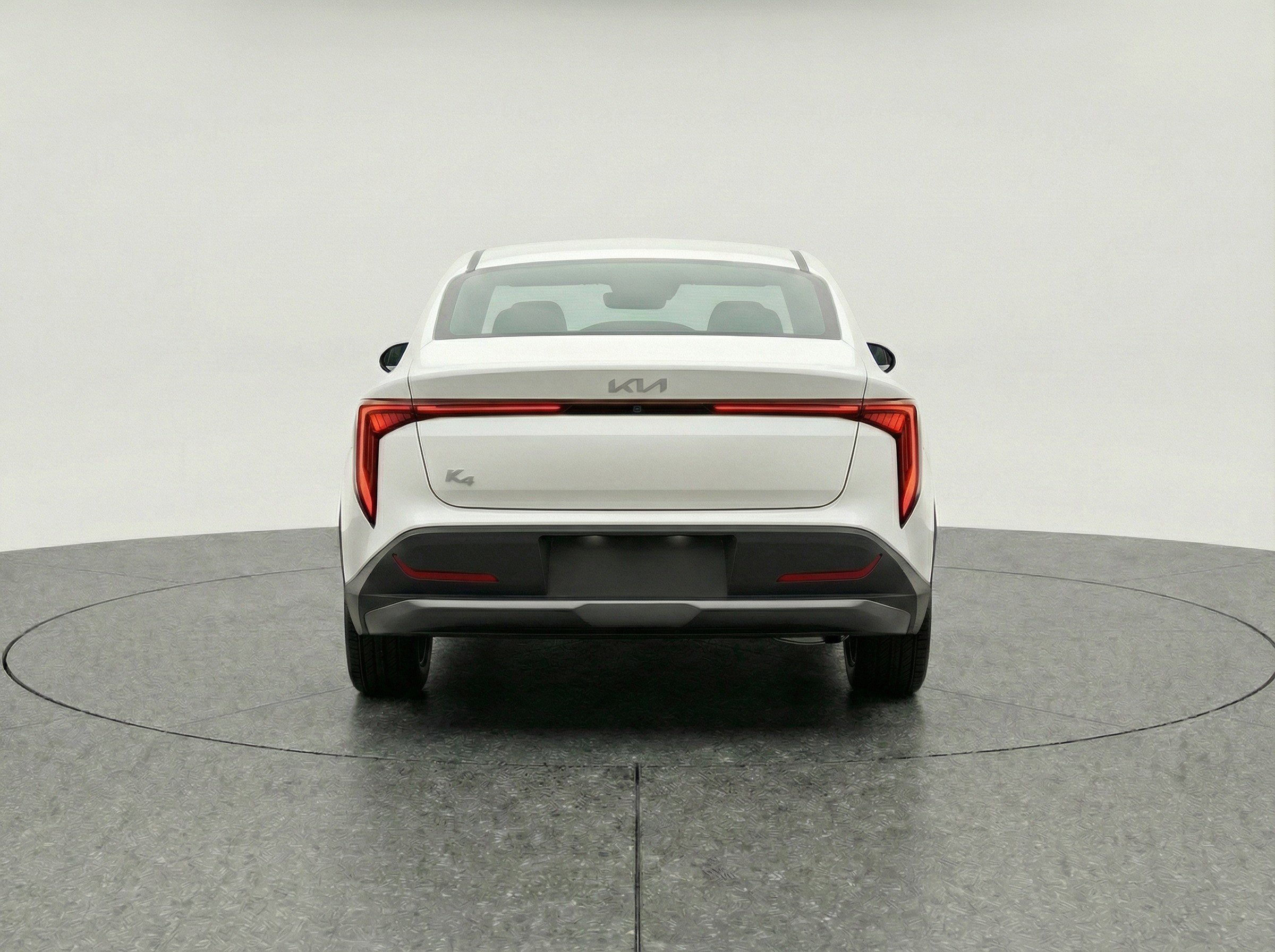 Thumbnail: 2025 Kia K4 - 7