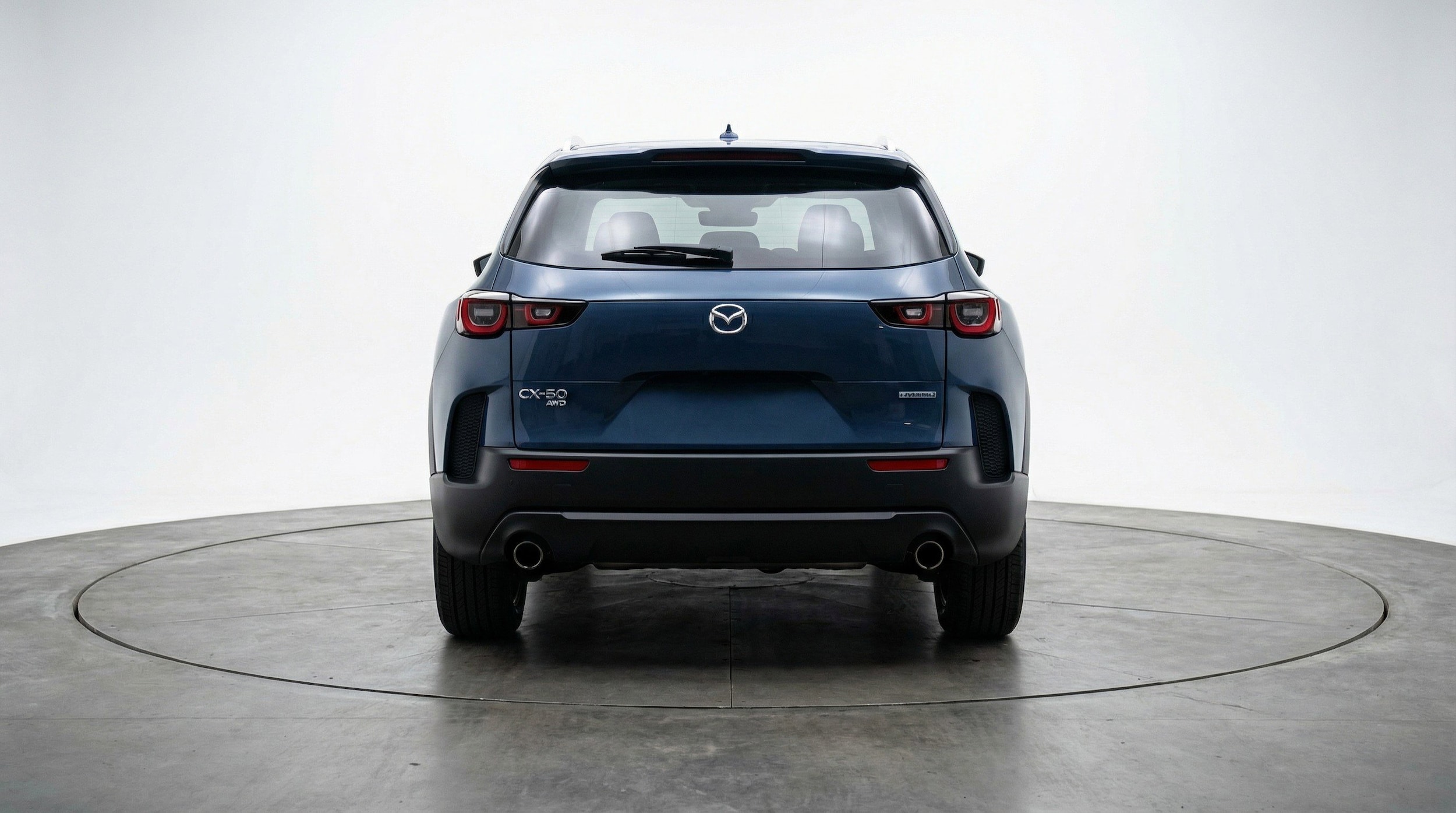 Thumbnail: 2025 Mazda CX-50 - 7