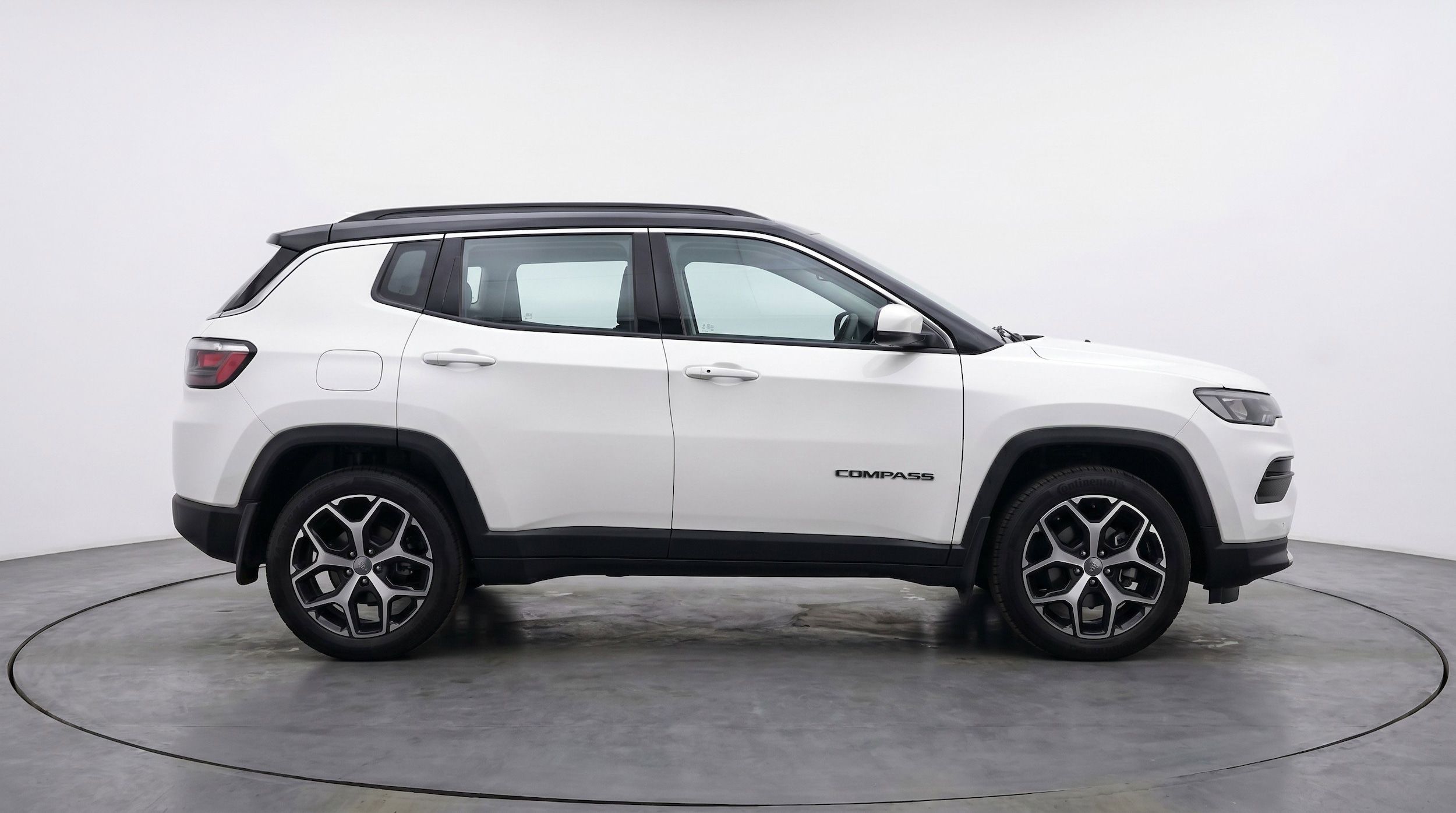 Thumbnail: 2025 Jeep Compass - 11
