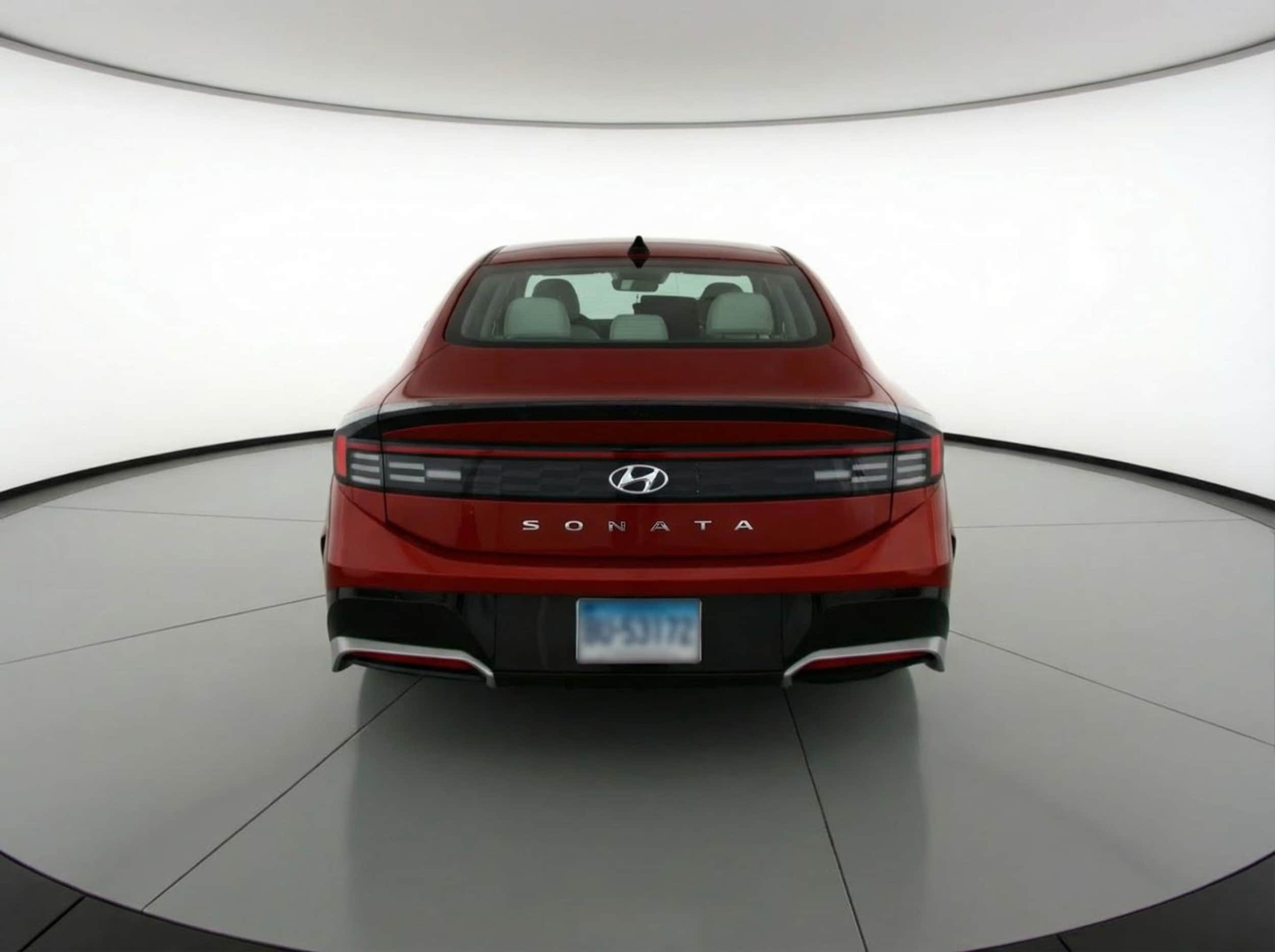Thumbnail: 2025 Hyundai Sonata - 6