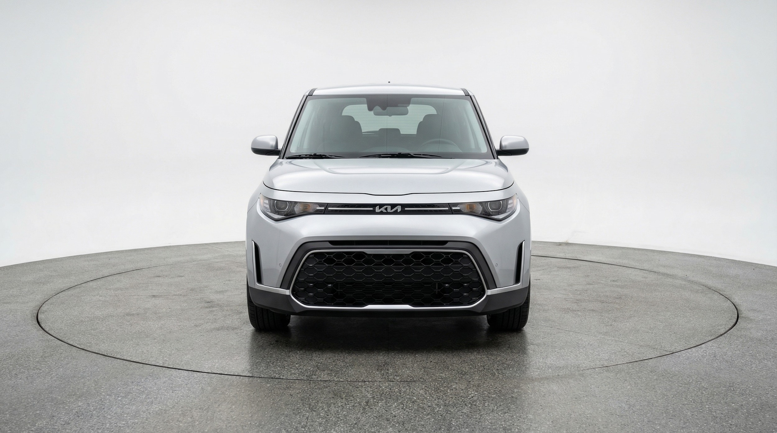 Thumbnail: 2025 Kia Soul - 2