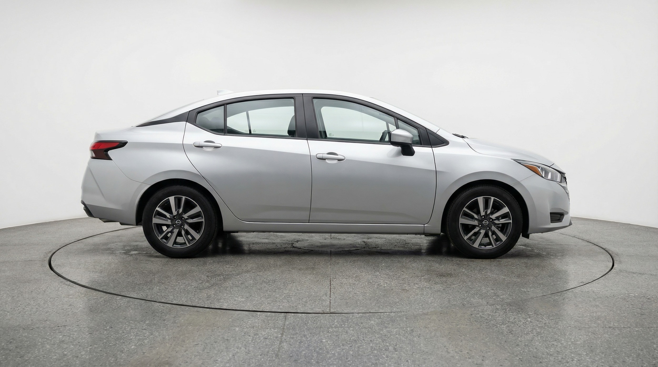 Thumbnail: 2025 Nissan Versa - 8