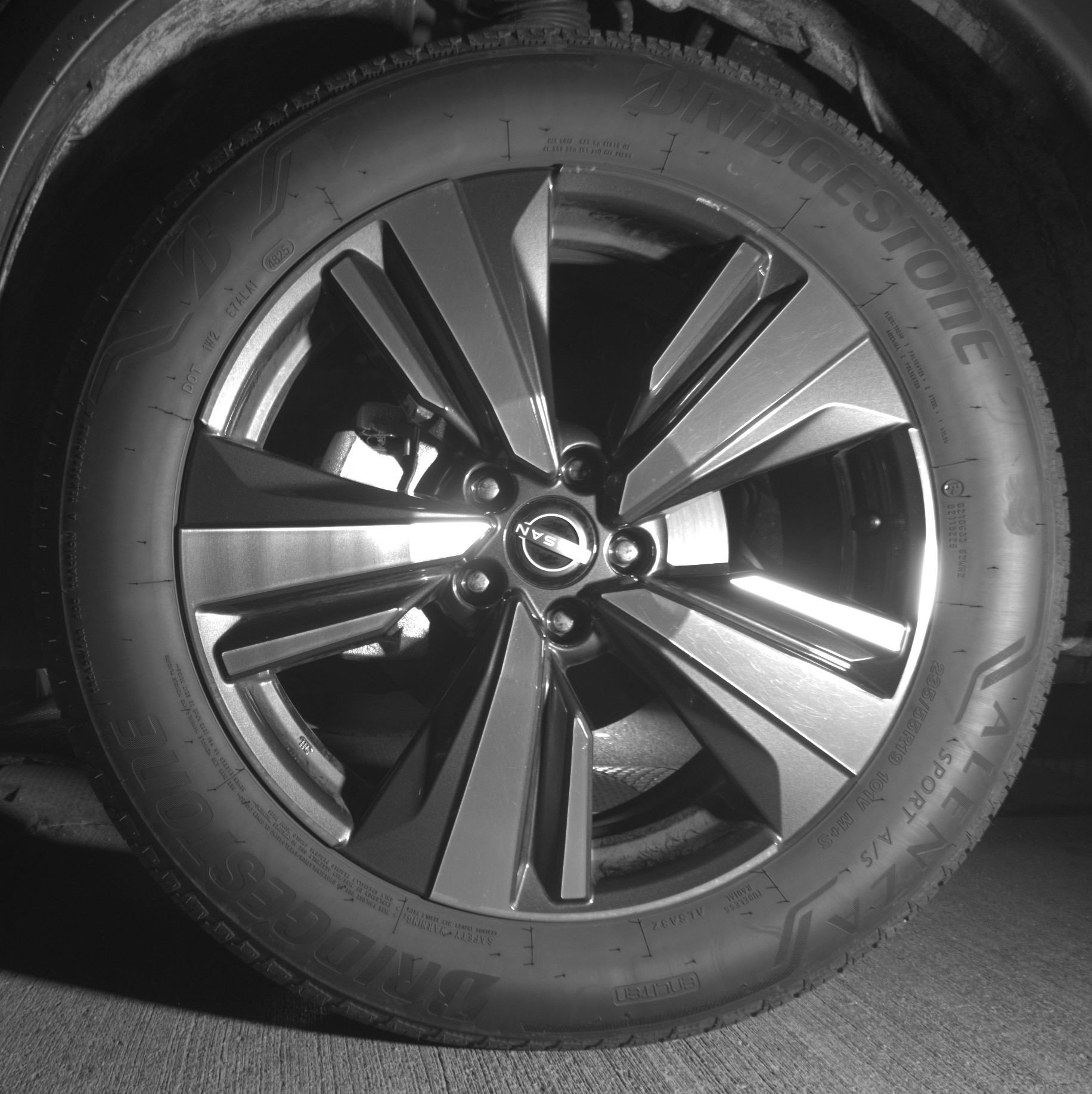 Thumbnail: 2026 Nissan Rogue - 12