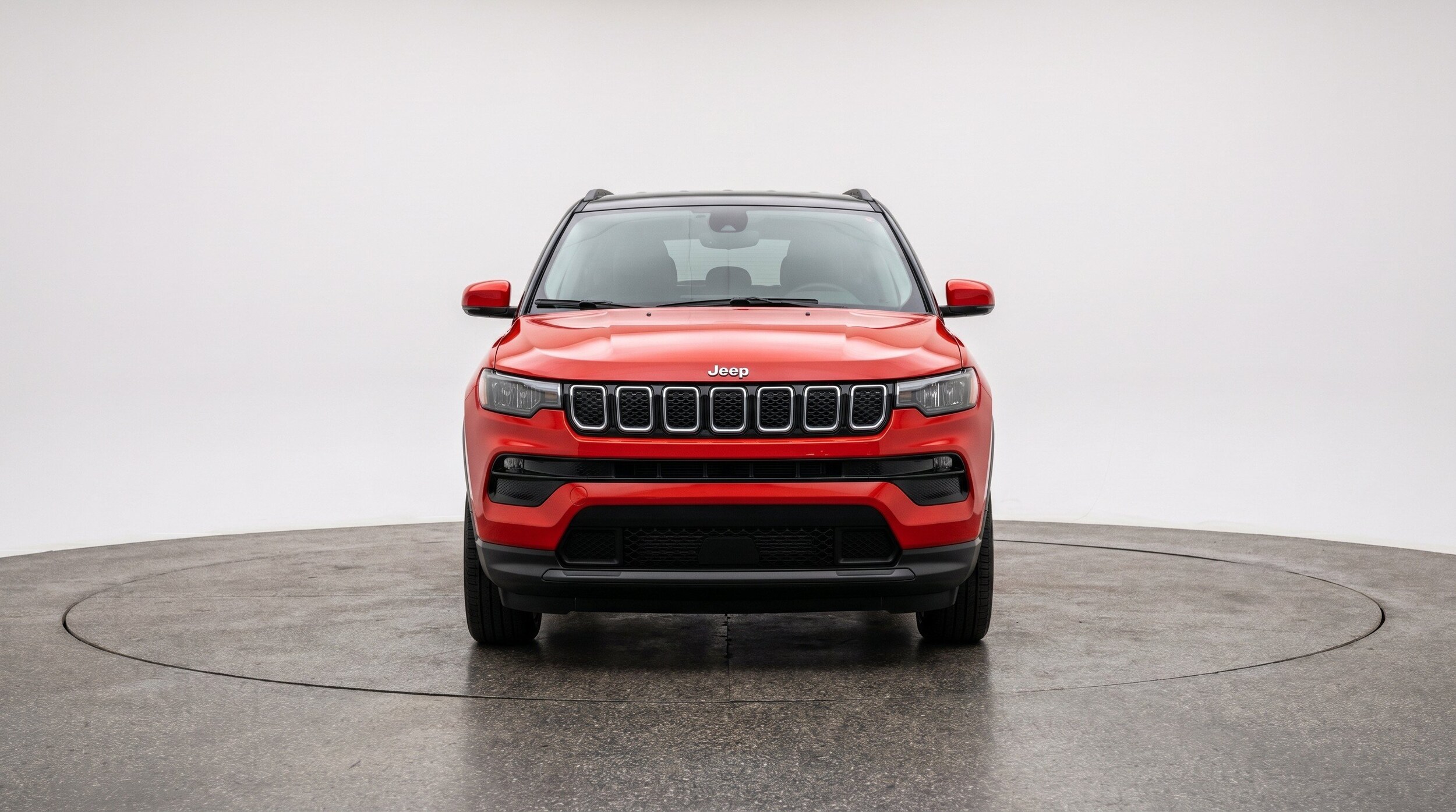 Thumbnail: 2025 Jeep Compass - 2