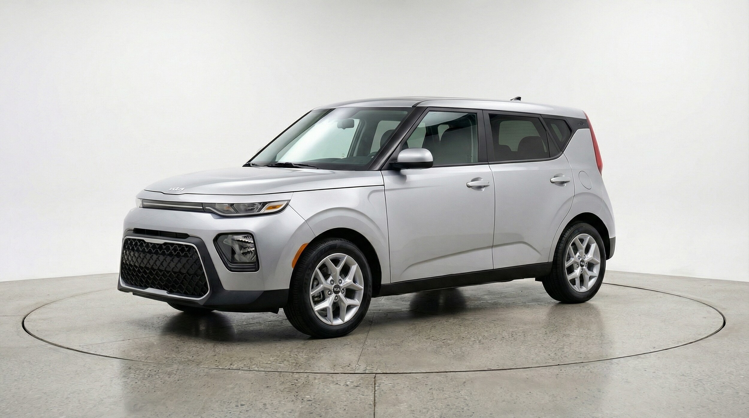 Thumbnail: 2025 Kia Soul - 3