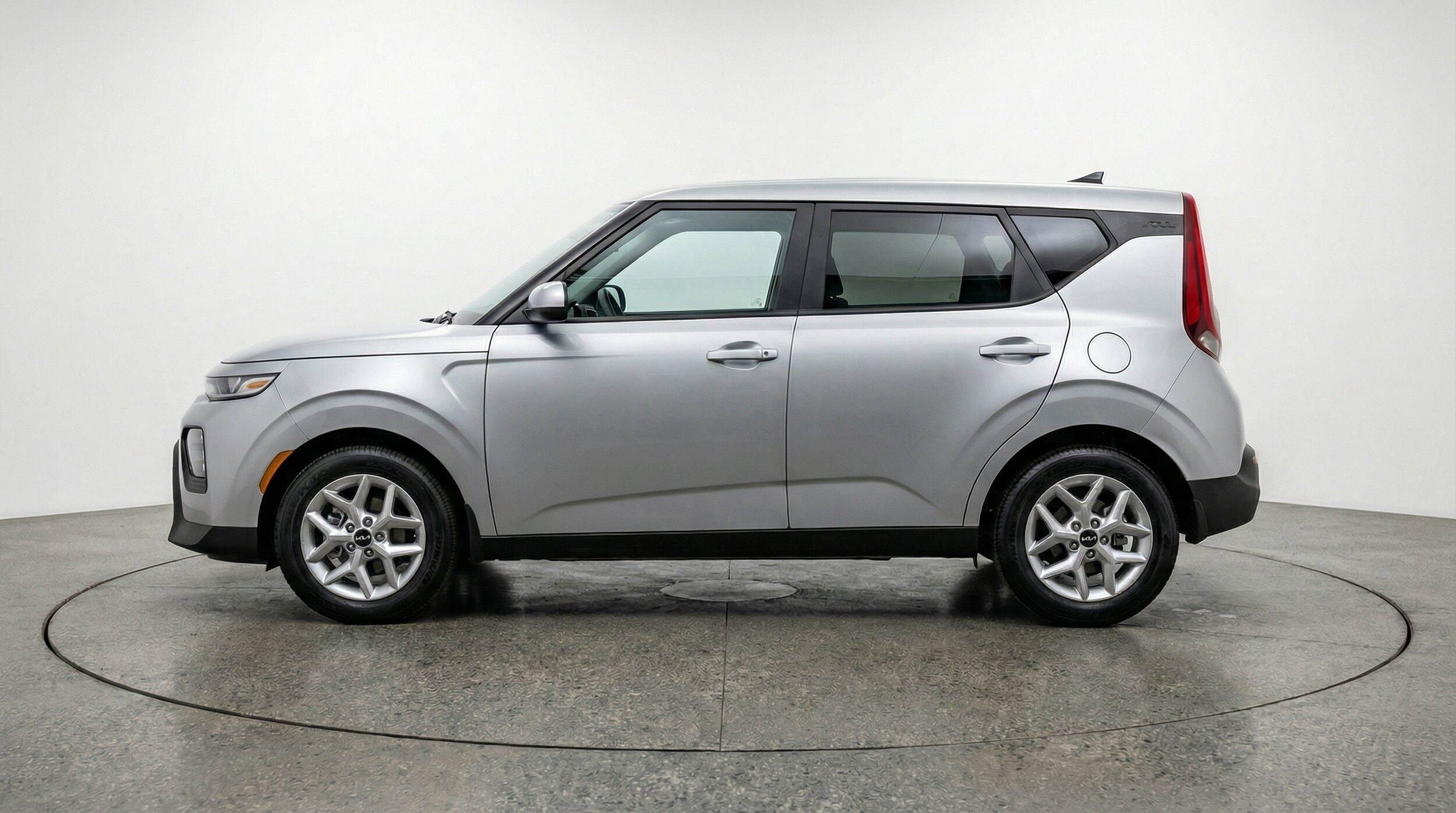 Thumbnail: 2025 Kia Soul - 5