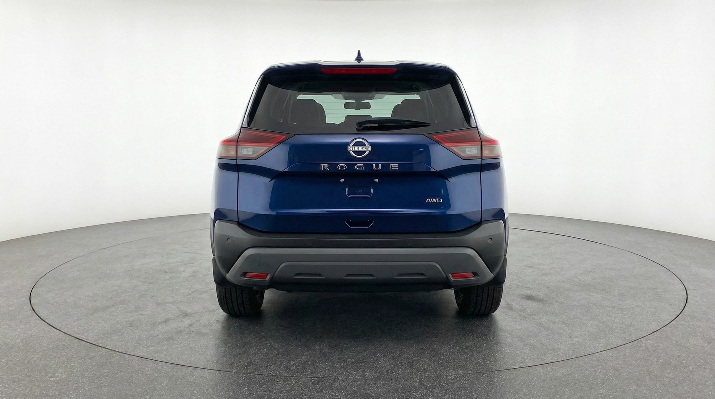 Thumbnail: 2025 Nissan Rogue - 6