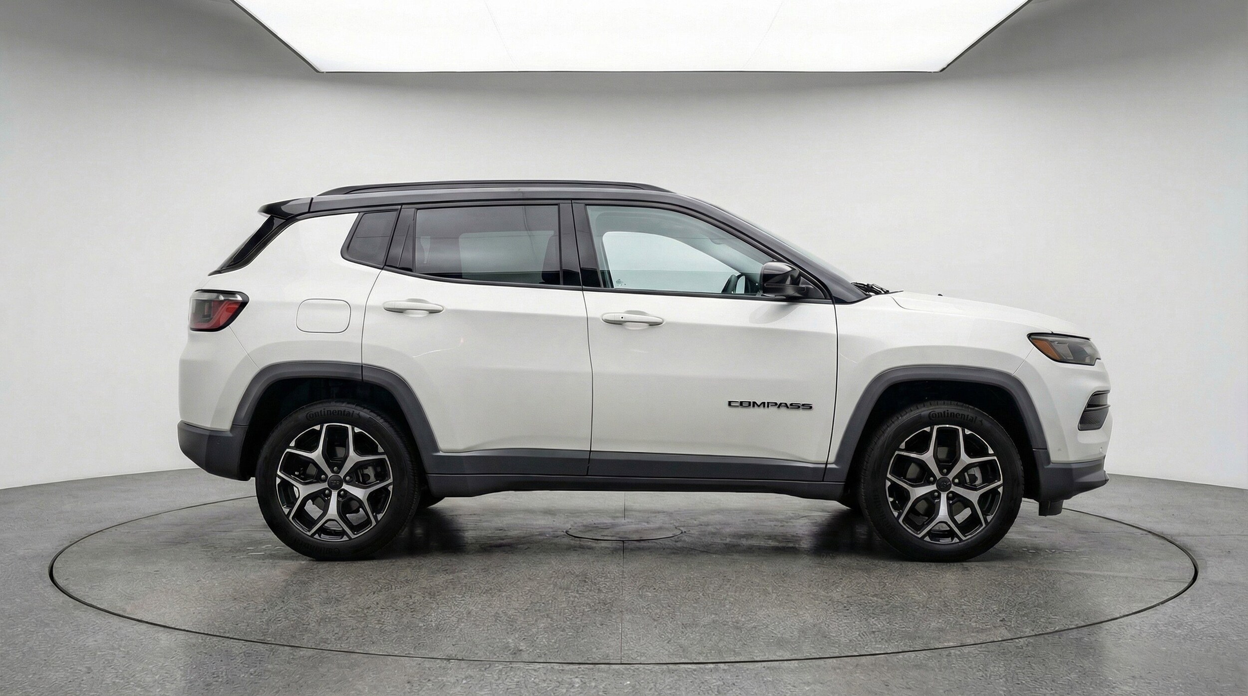 Thumbnail: 2025 Jeep Compass - 11