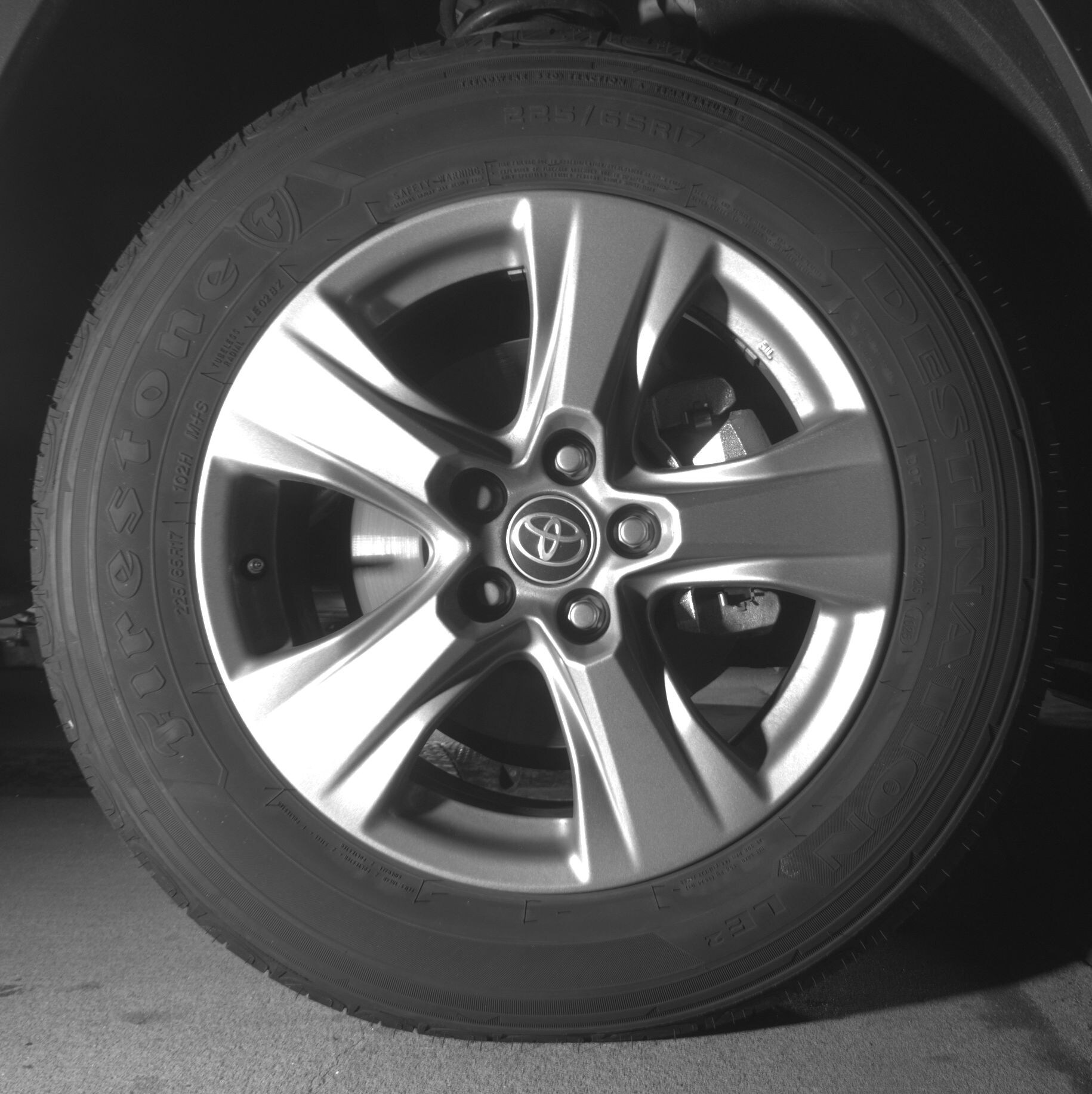 Thumbnail: 2025 Toyota RAV4 - 10