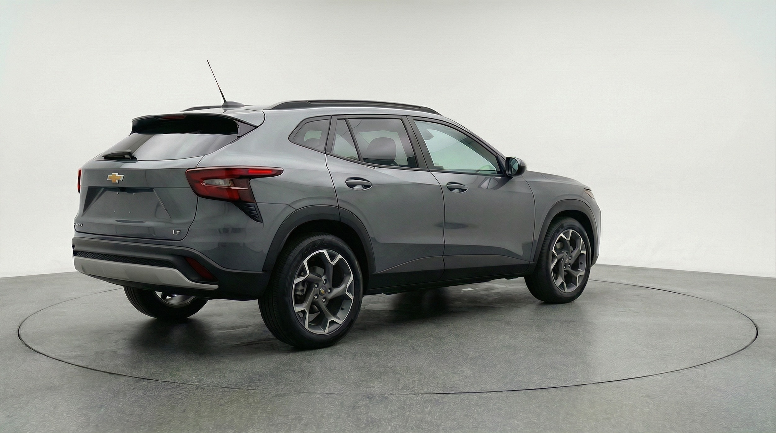 Thumbnail: 2025 Chevrolet Trax - 7