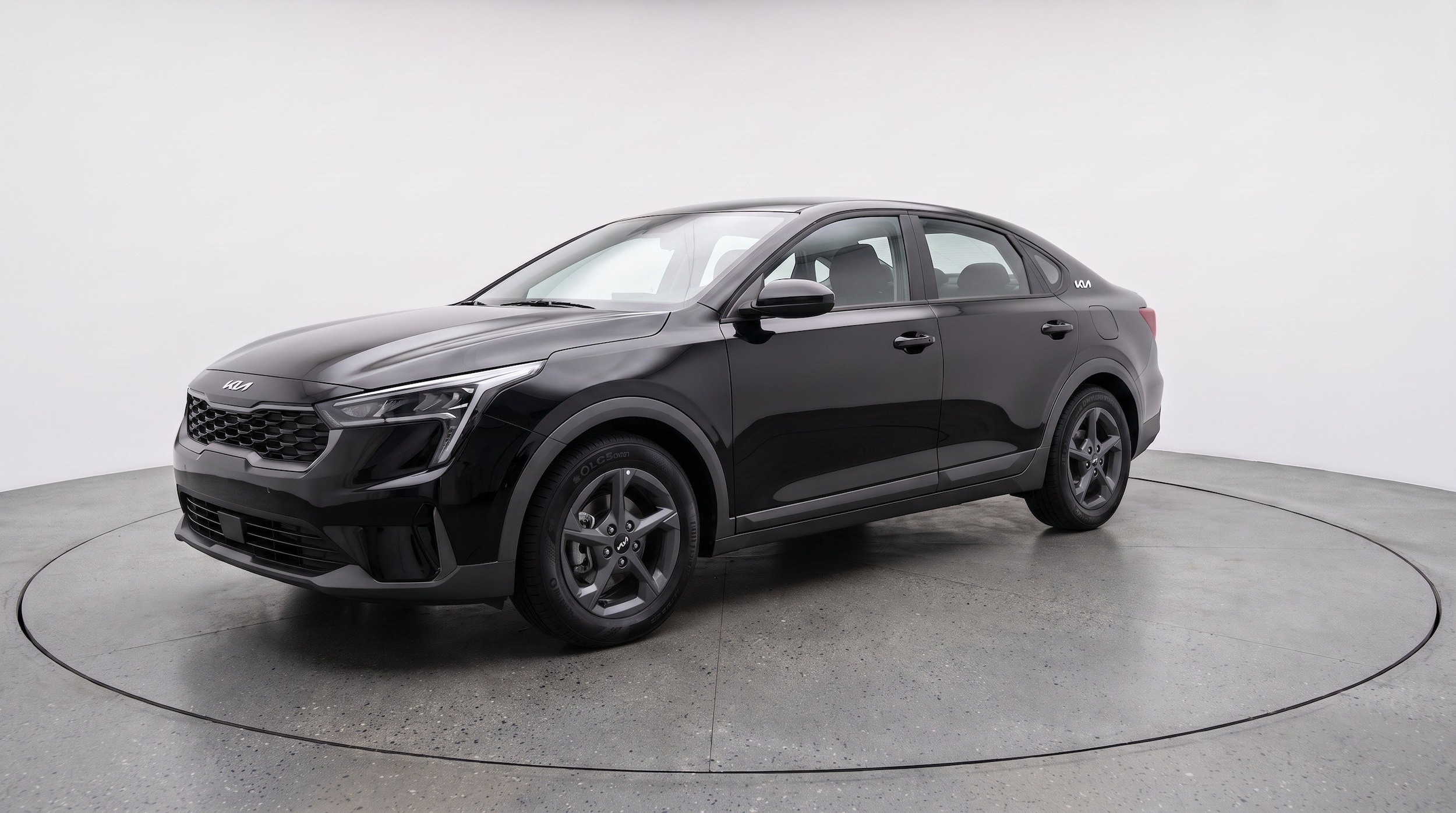 Thumbnail: 2026 Kia K4 - 3