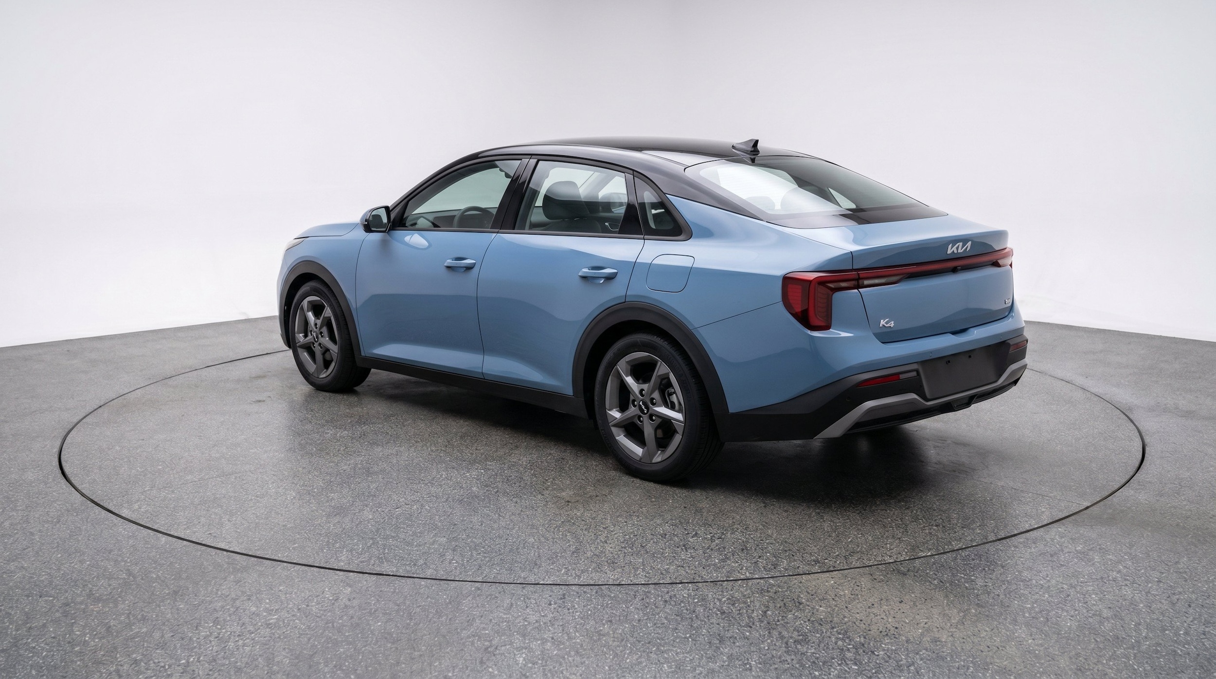 Thumbnail: 2026 Kia K4 - 6