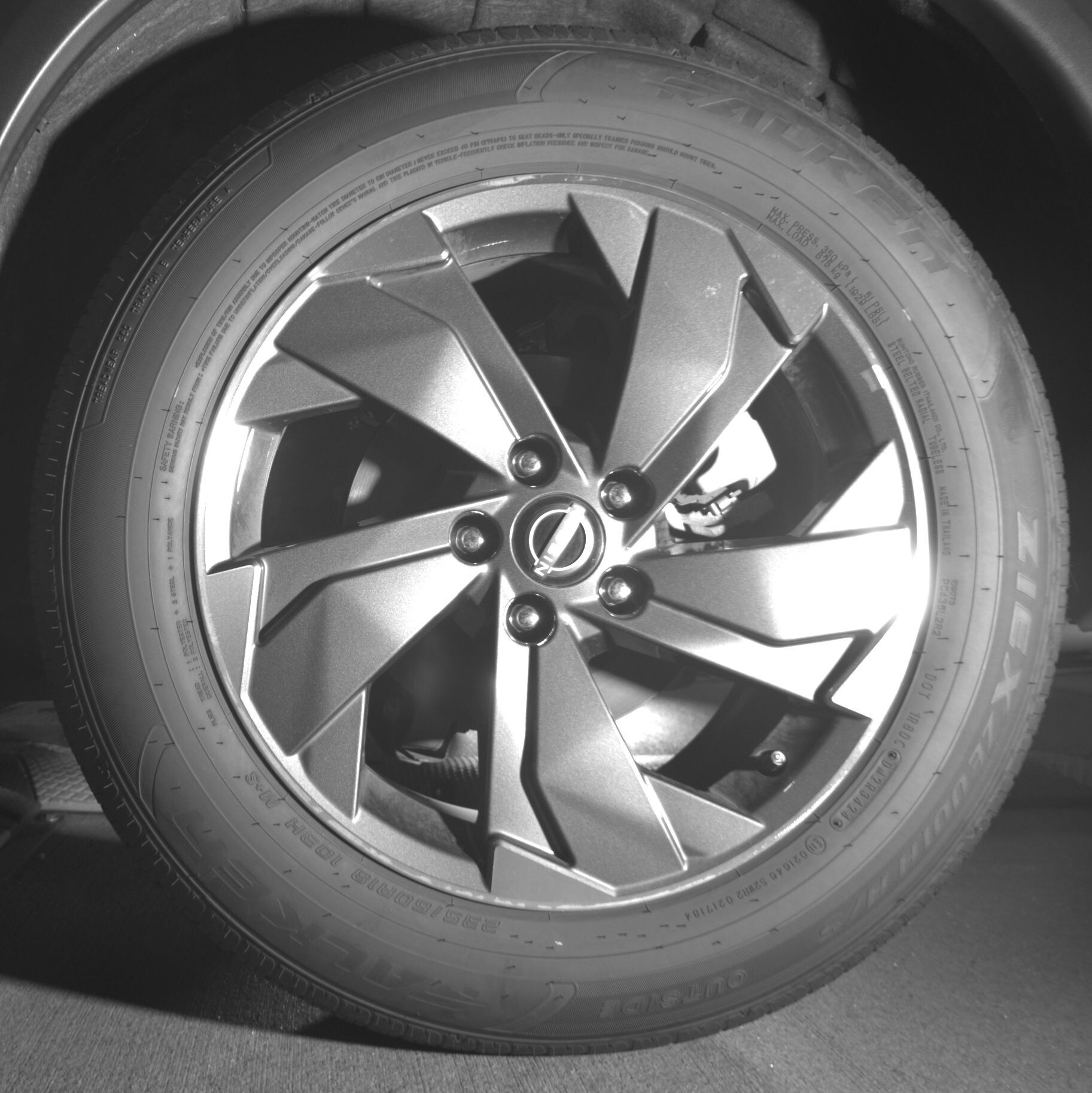 Thumbnail: 2025 Nissan Rogue - 11