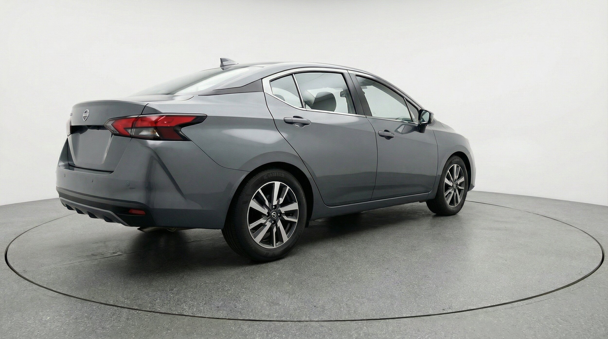 Thumbnail: 2025 Nissan Versa - 9