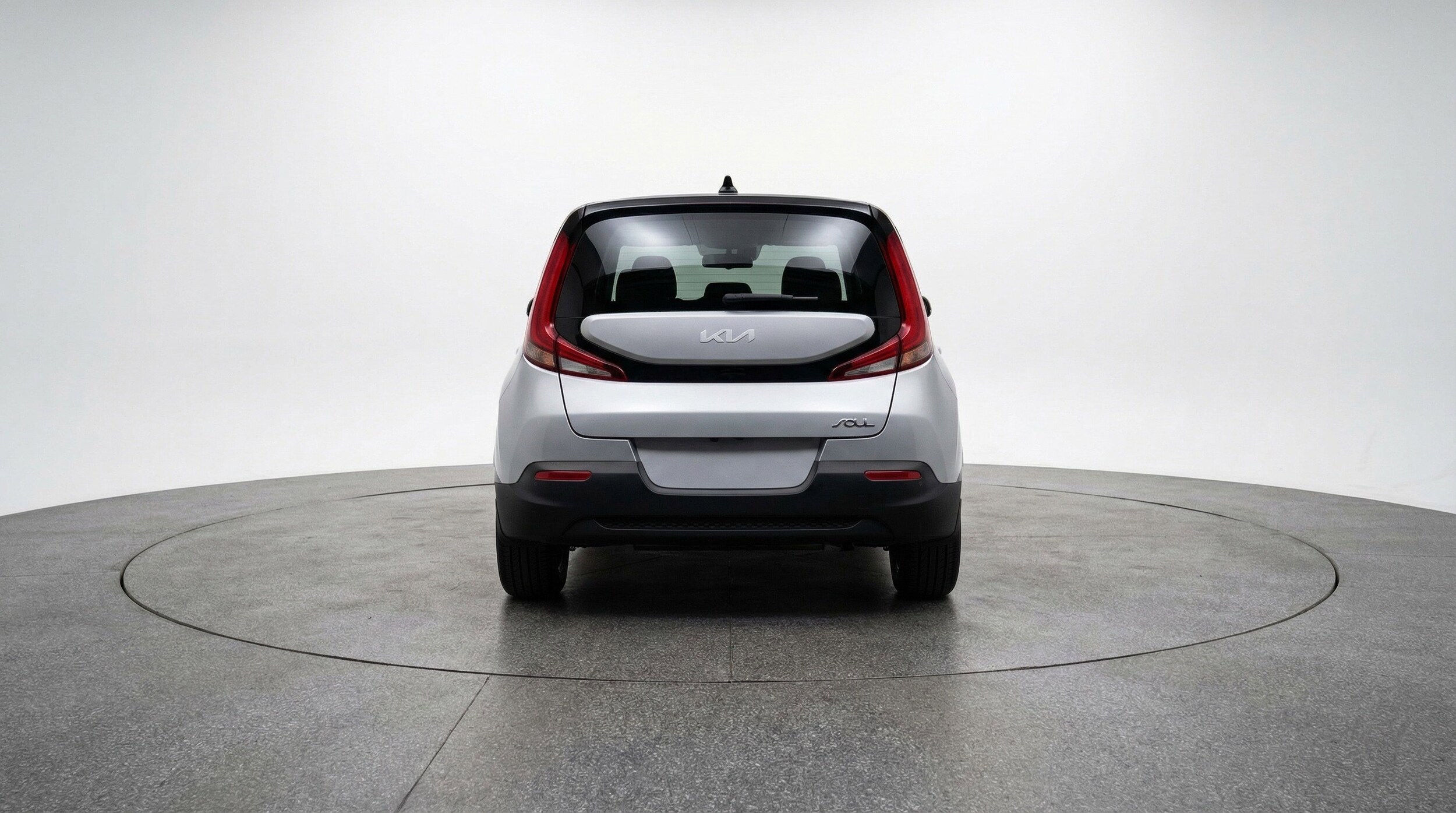 Thumbnail: 2025 Kia Soul - 7