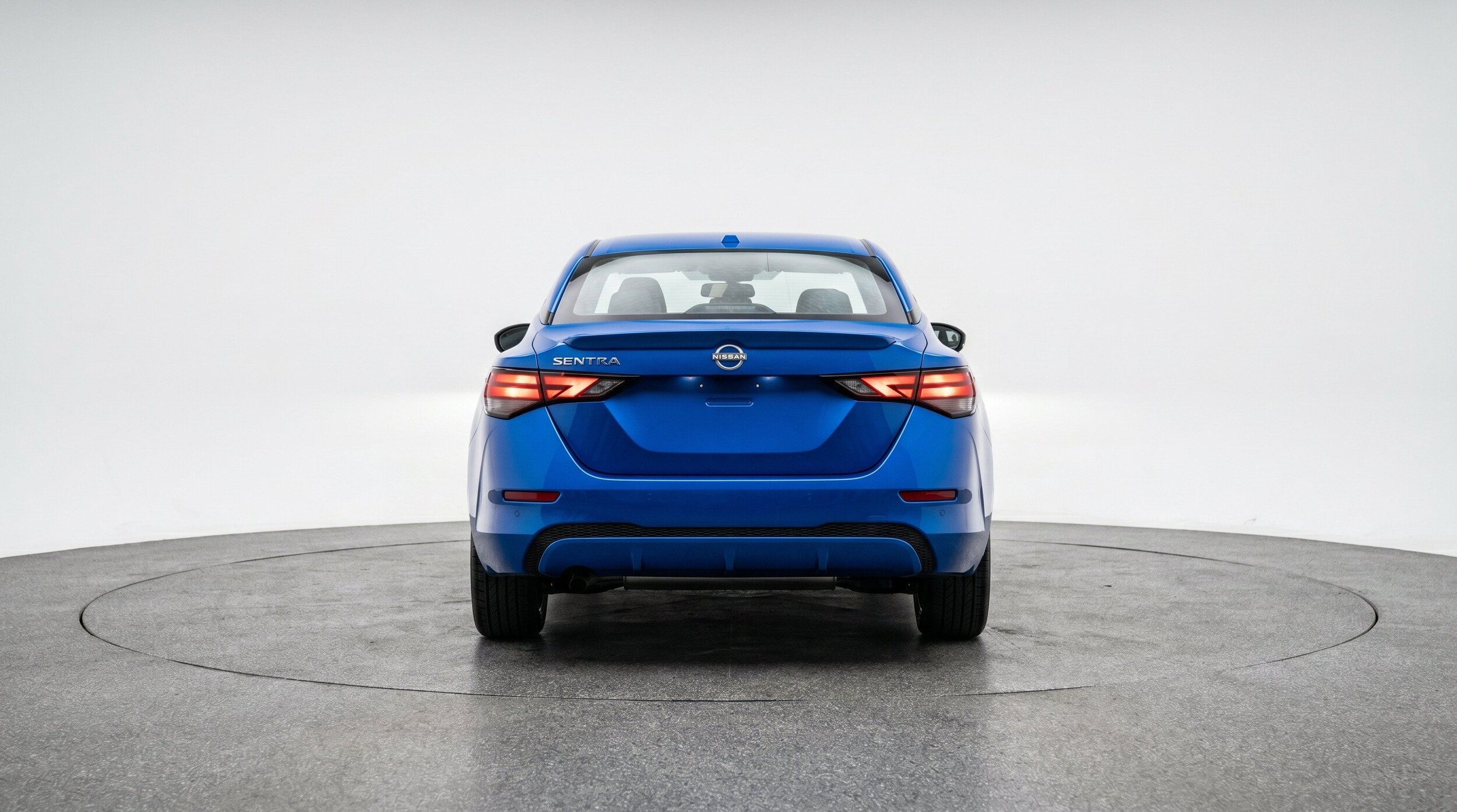Thumbnail: 2025 Nissan Sentra - 7