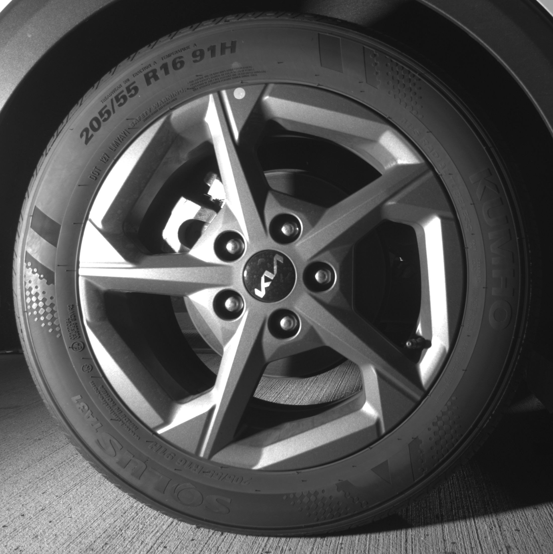 Thumbnail: 2025 Kia K4 - 15